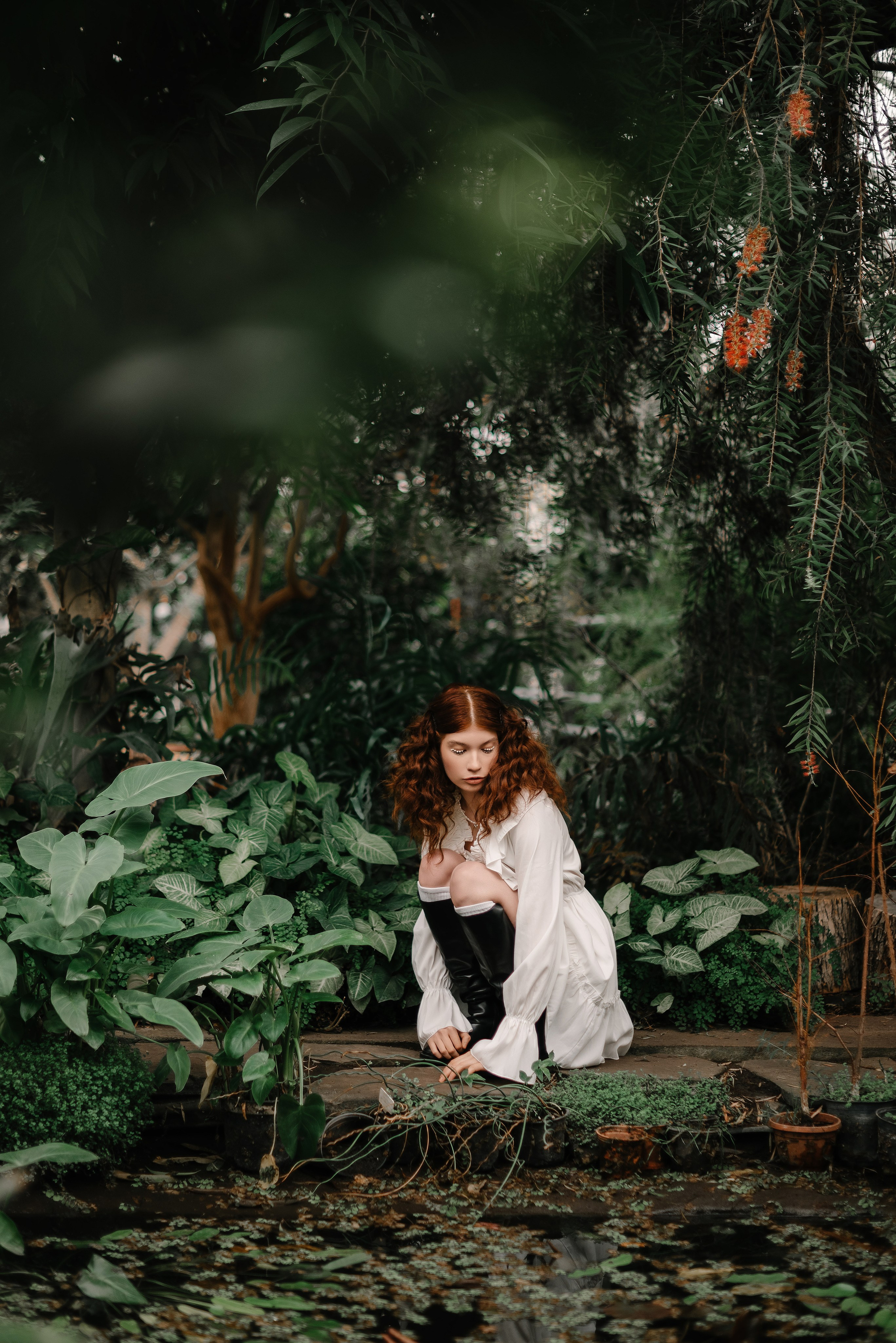 Женские. Свадебный и портретный фотограф в Липецке Юлия Свит