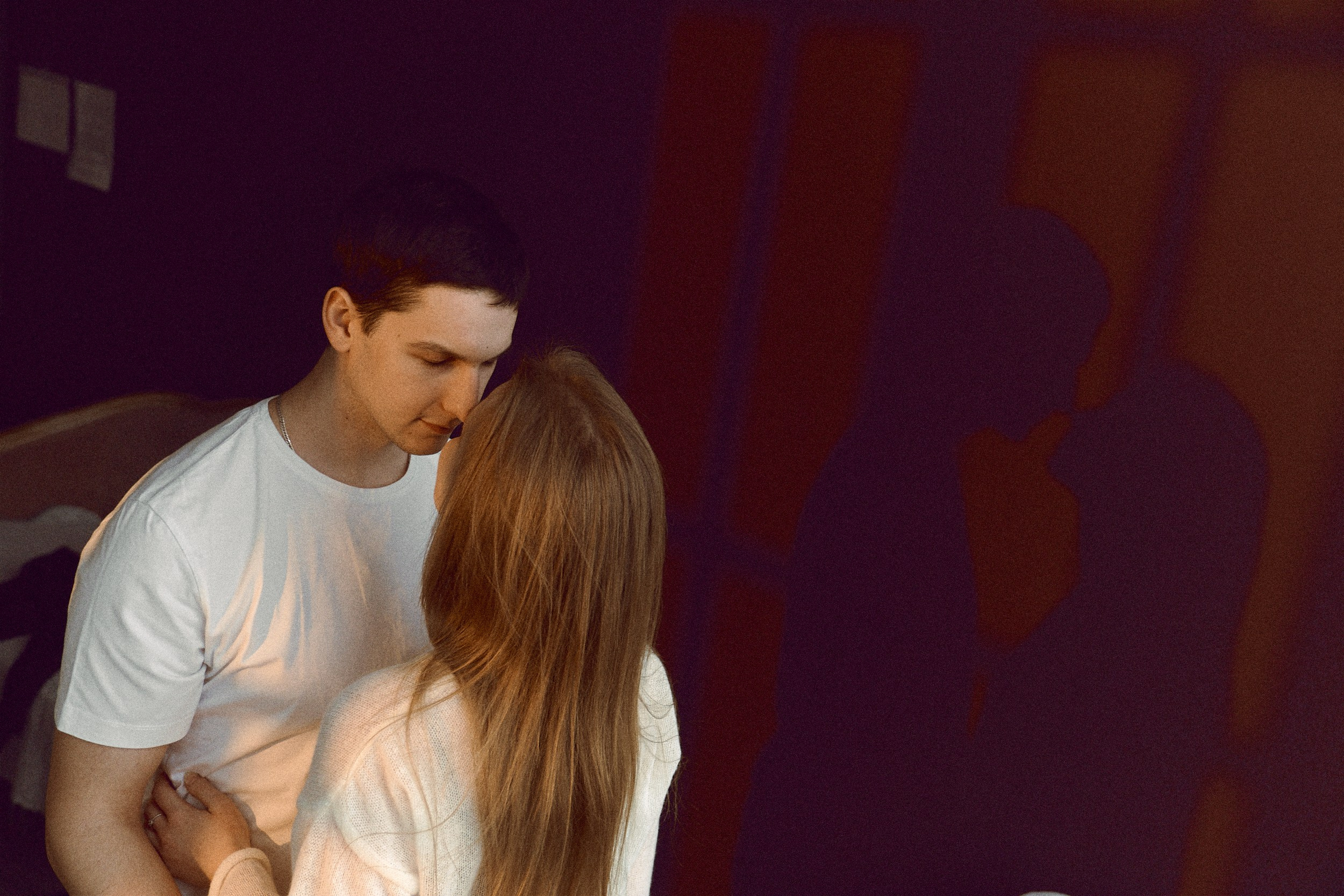 Эля и Никита | домик+улица. Фотограф, рассказывающий истории // Софа Медведева // Екатерибург