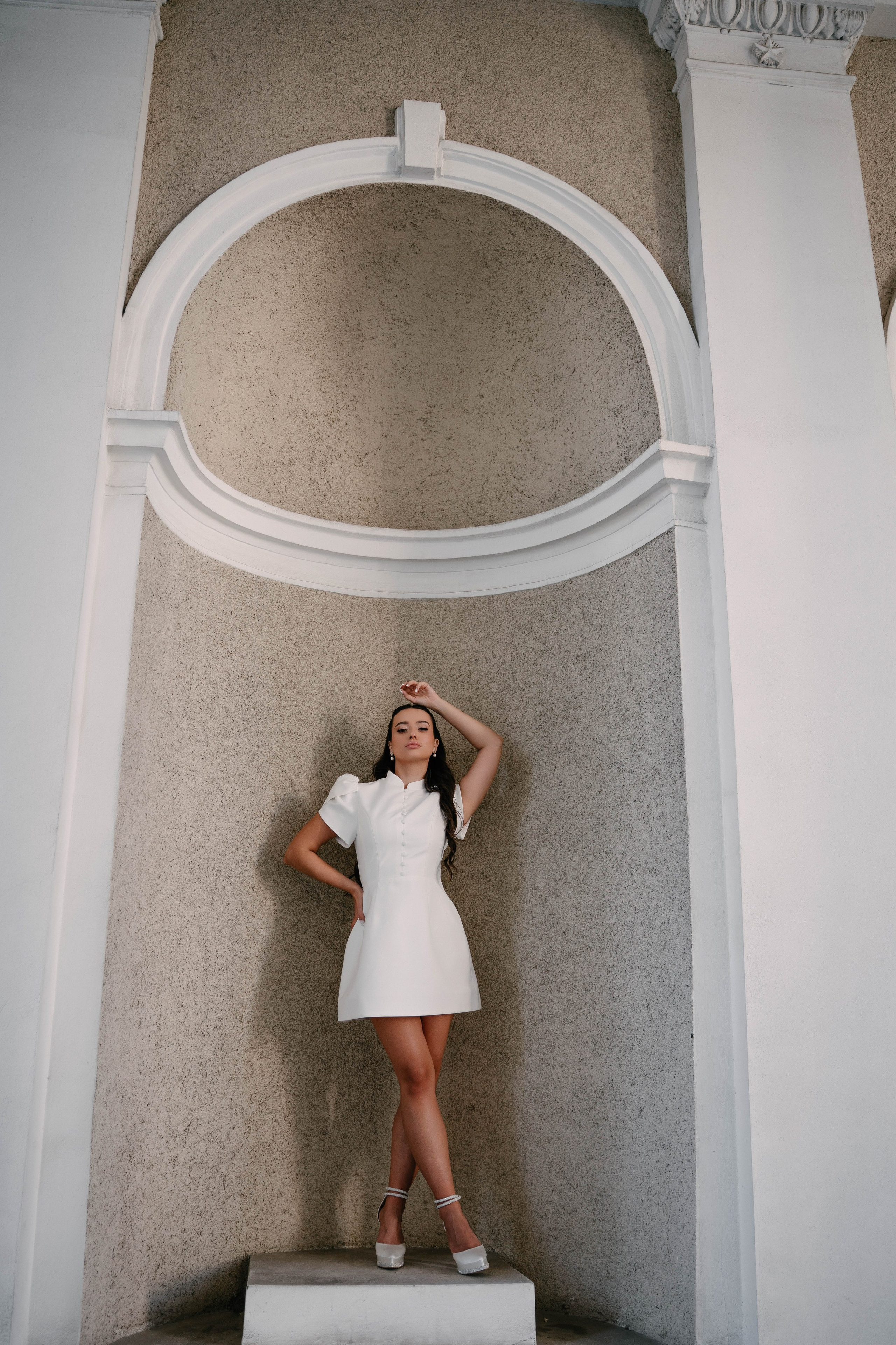 Александр и Карина. Свадебный и семейный фотограф в Воронеже Анастасия Бойко