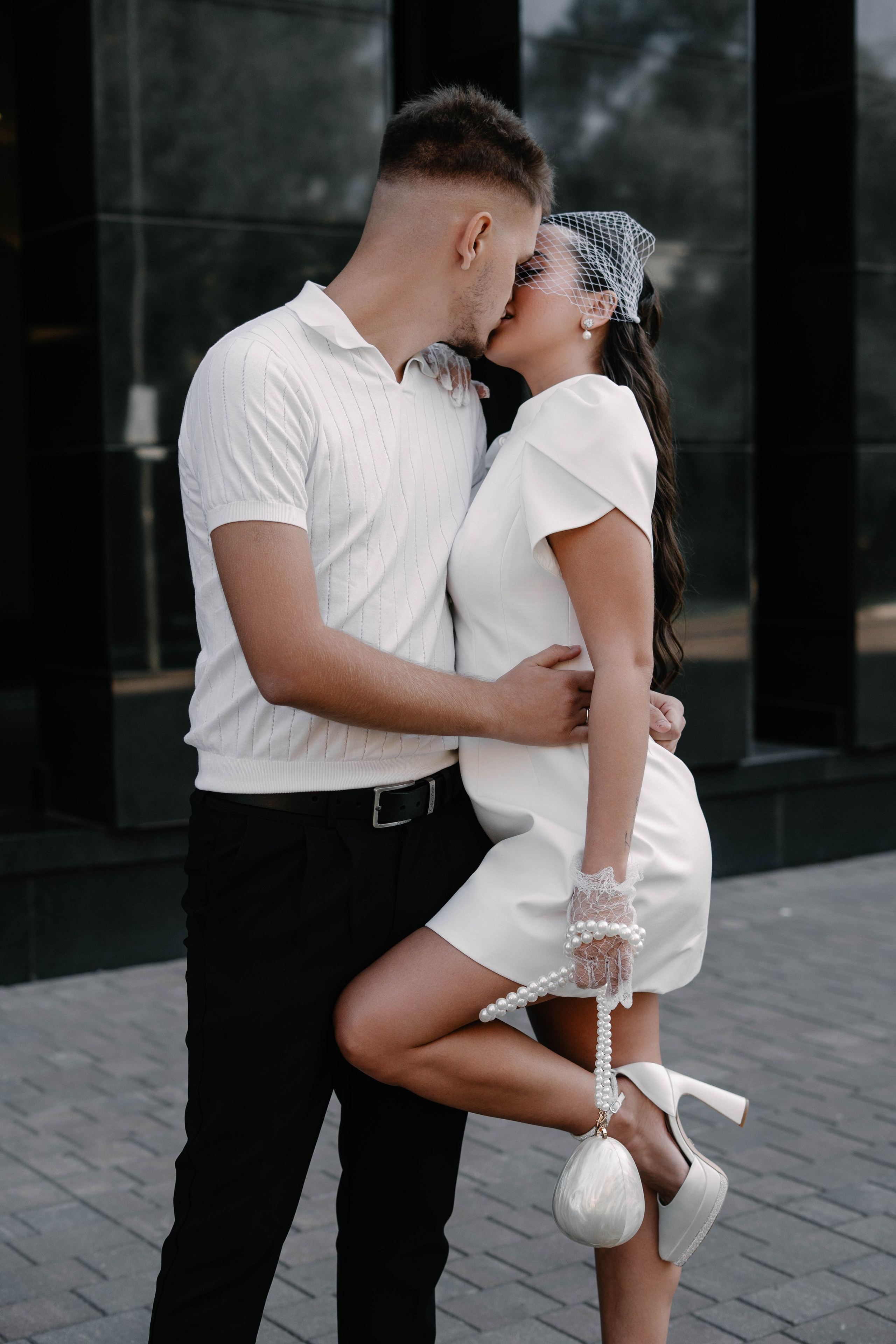 Свадебный и семейный фотограф в Воронеже Анастасия Бойко