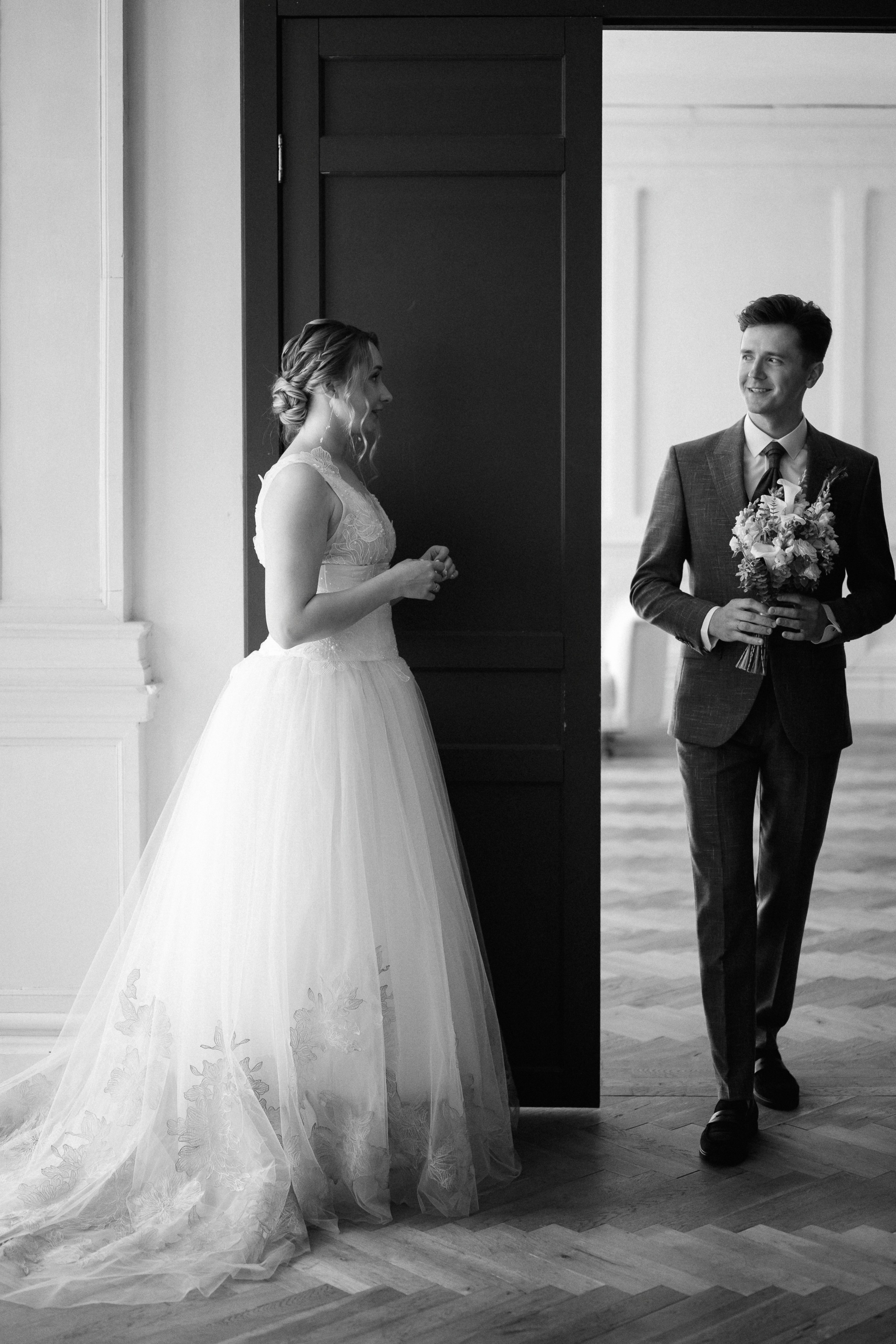 Антон и Алёна. Коммерческий фотограф в Тюмени Урванцев Борис