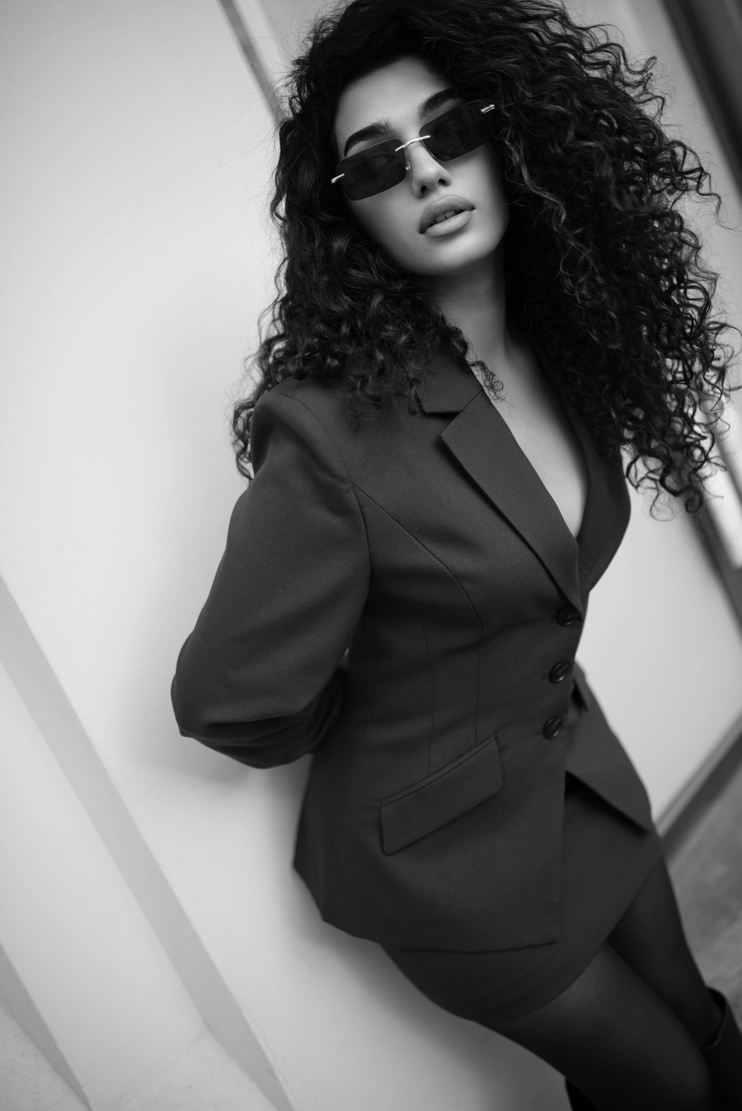 Street. Фотограф в Москве — Ольга Кушнарева