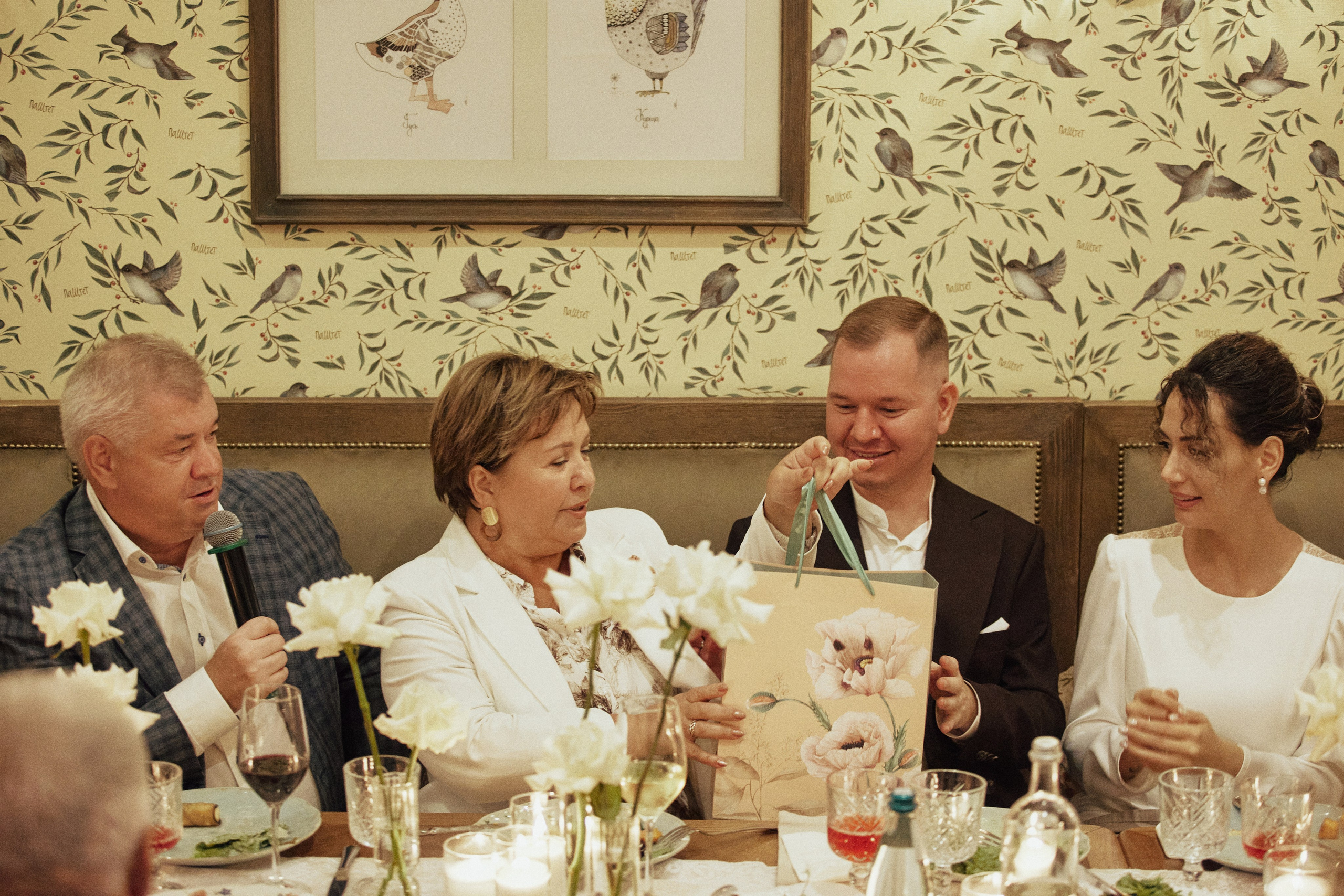 A NEW FAMILY TREE. Дмитрий Мазуркевич: Профессиональный Репортажный Фотограф