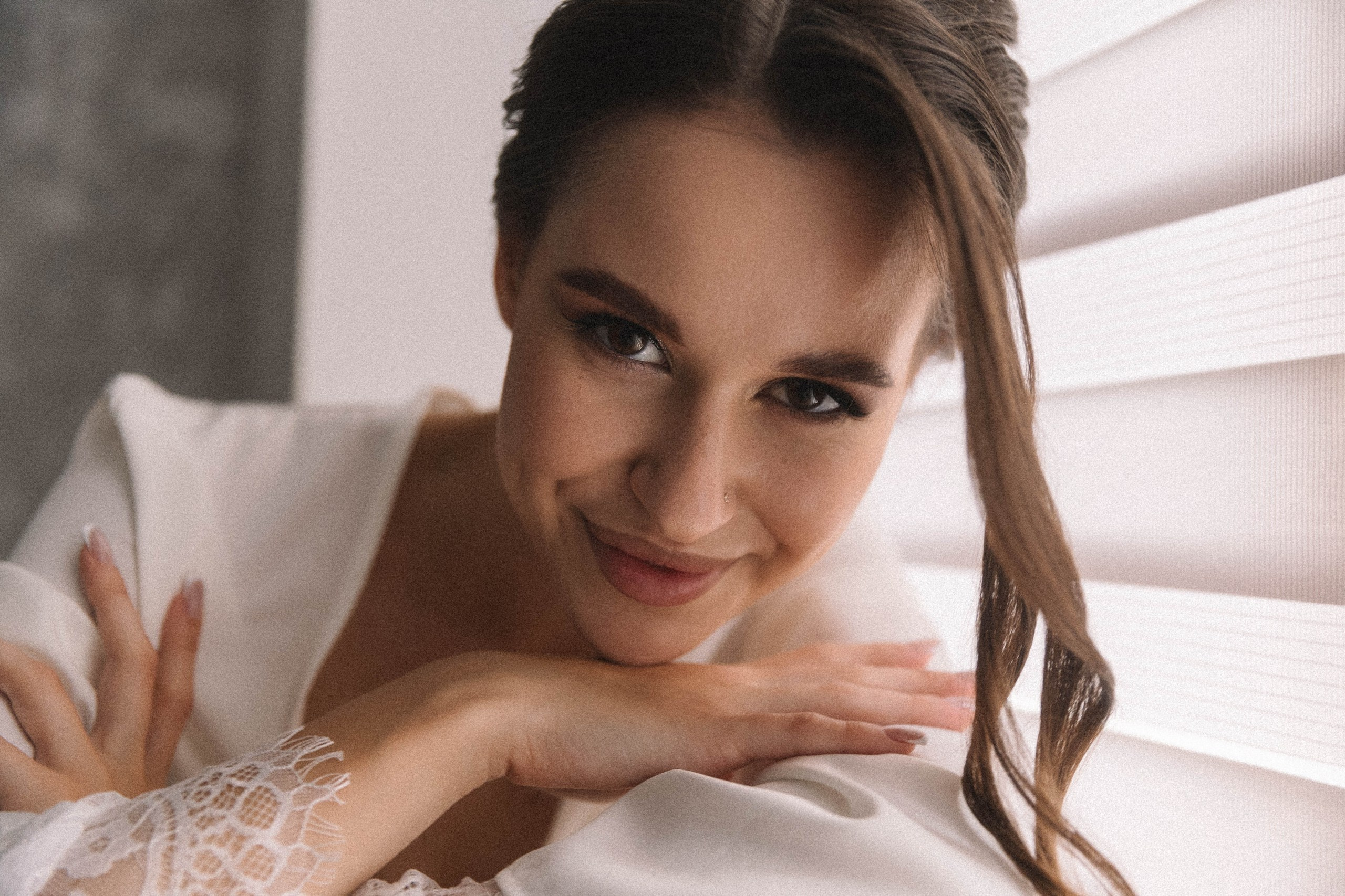 Ангелина и Энвер. Свадебный фотограф Мироманов Николай в Крыму