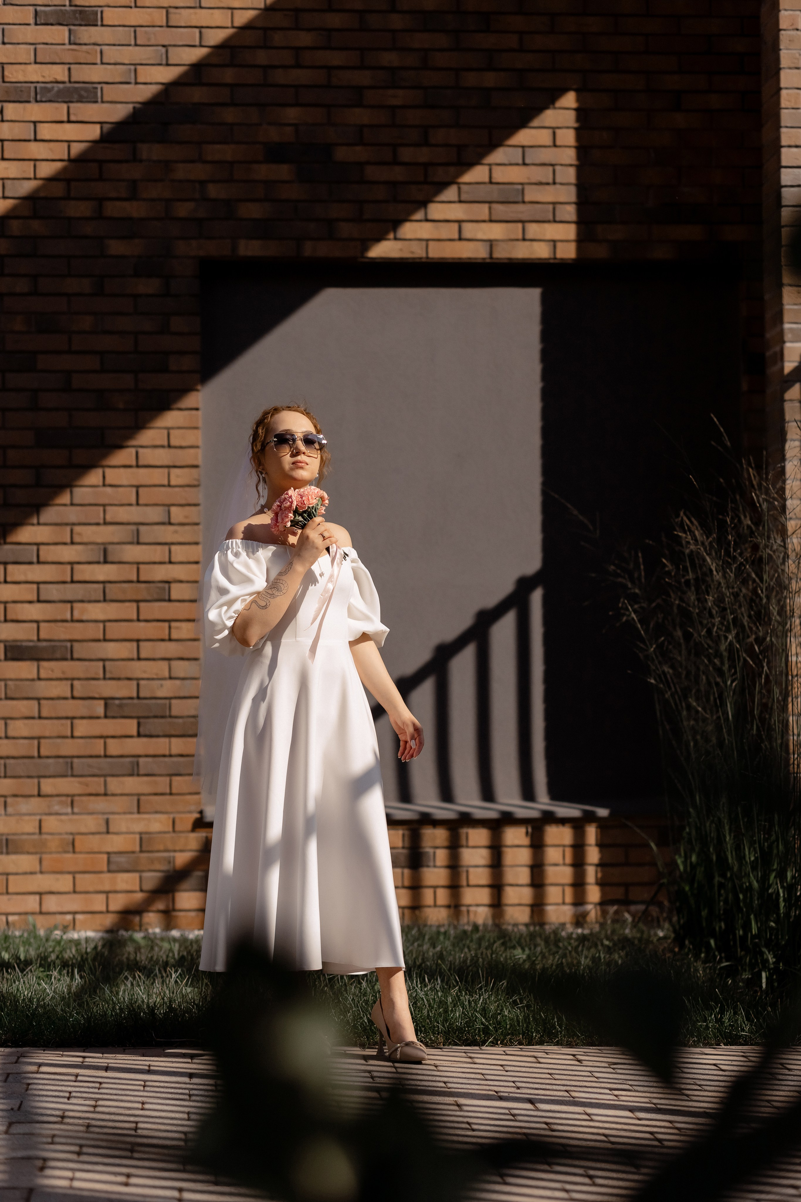 СВАДЬБА: Анастасия и Григорий. Все фото. Профессиональный фотограф в Ижевске Леша Петров