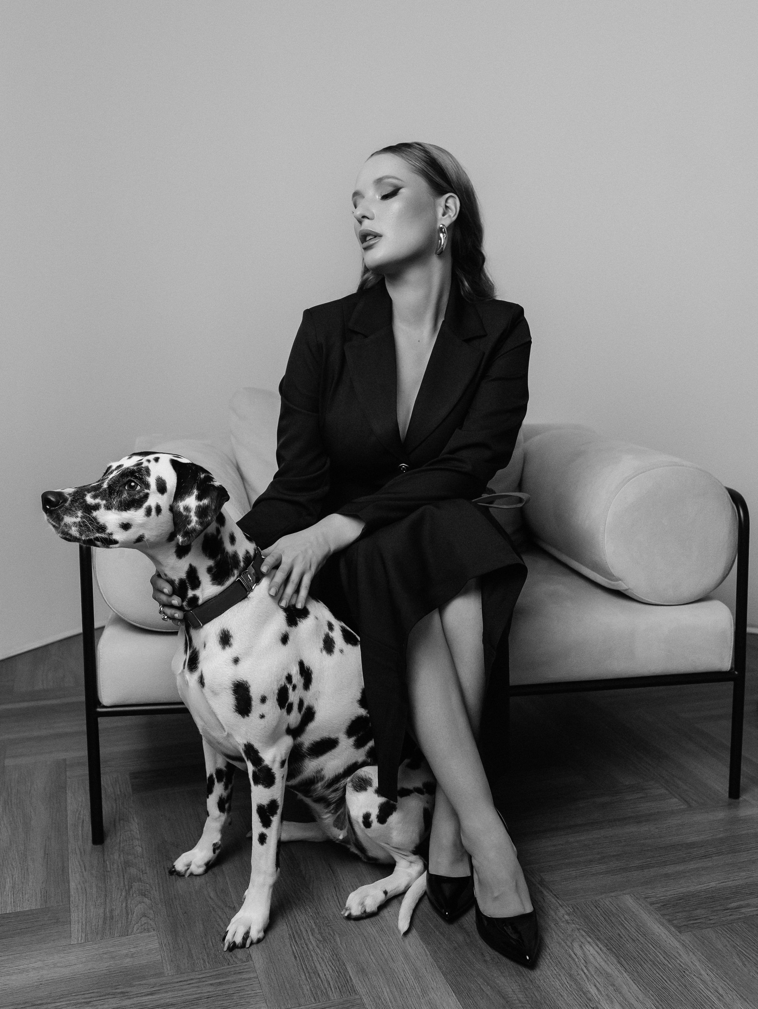 Лера и Ульяна. Семейный фотограф в Санкт-Петербурге Ирина Иванова