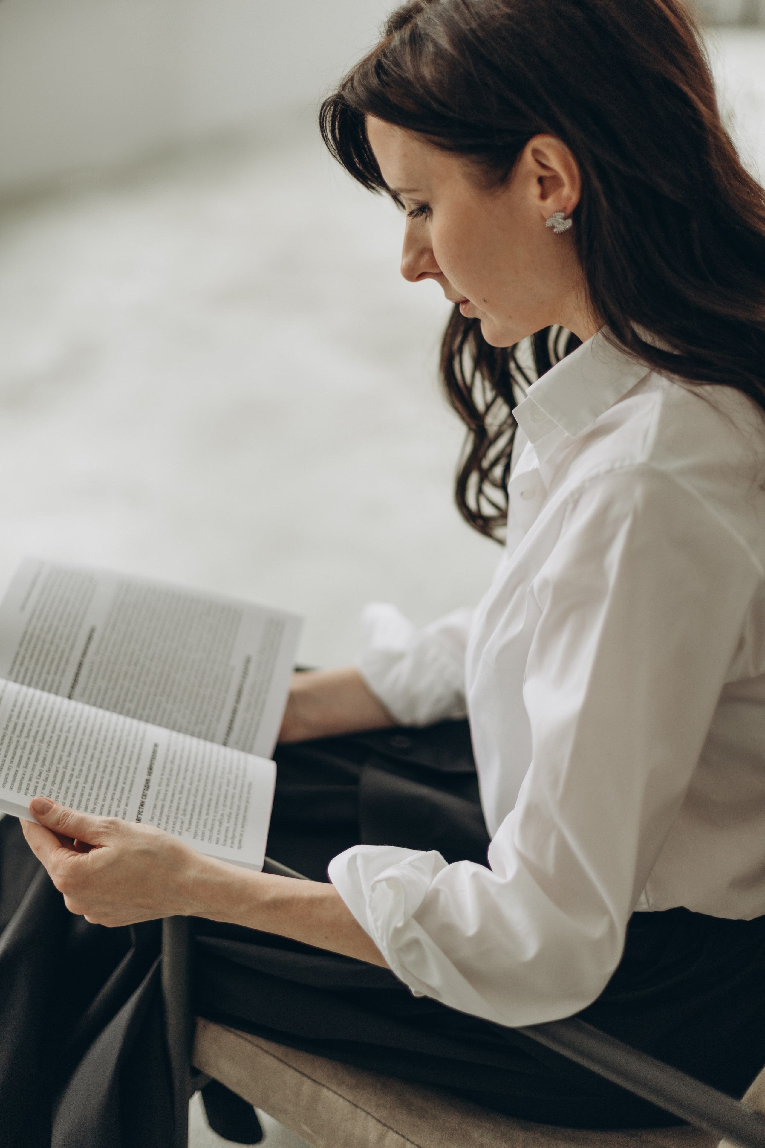 Психолог Жукович Оксана. Калай Юлия. Фотограф. Москва