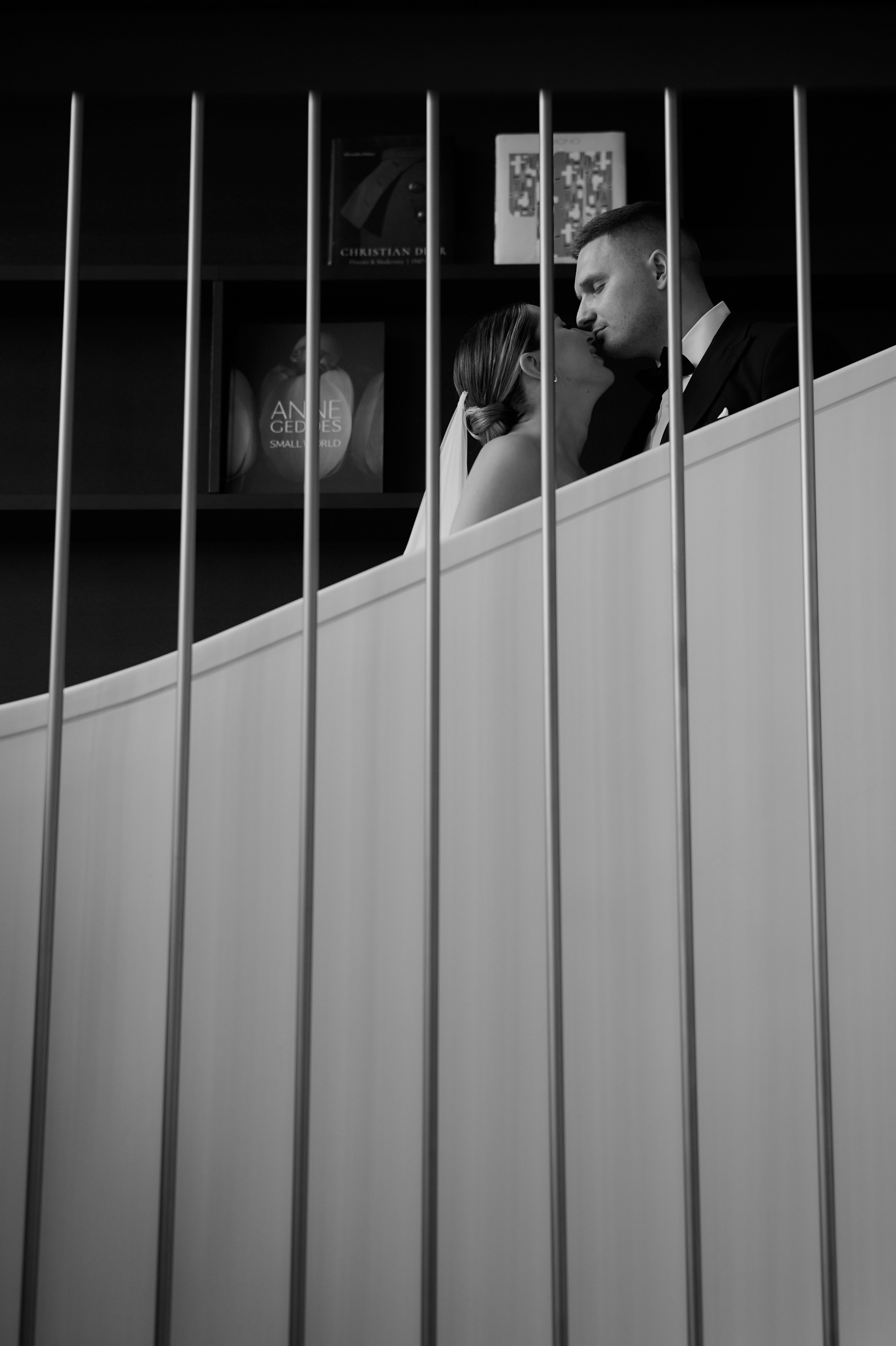 B&L. Свадебный и репортажный фотограф