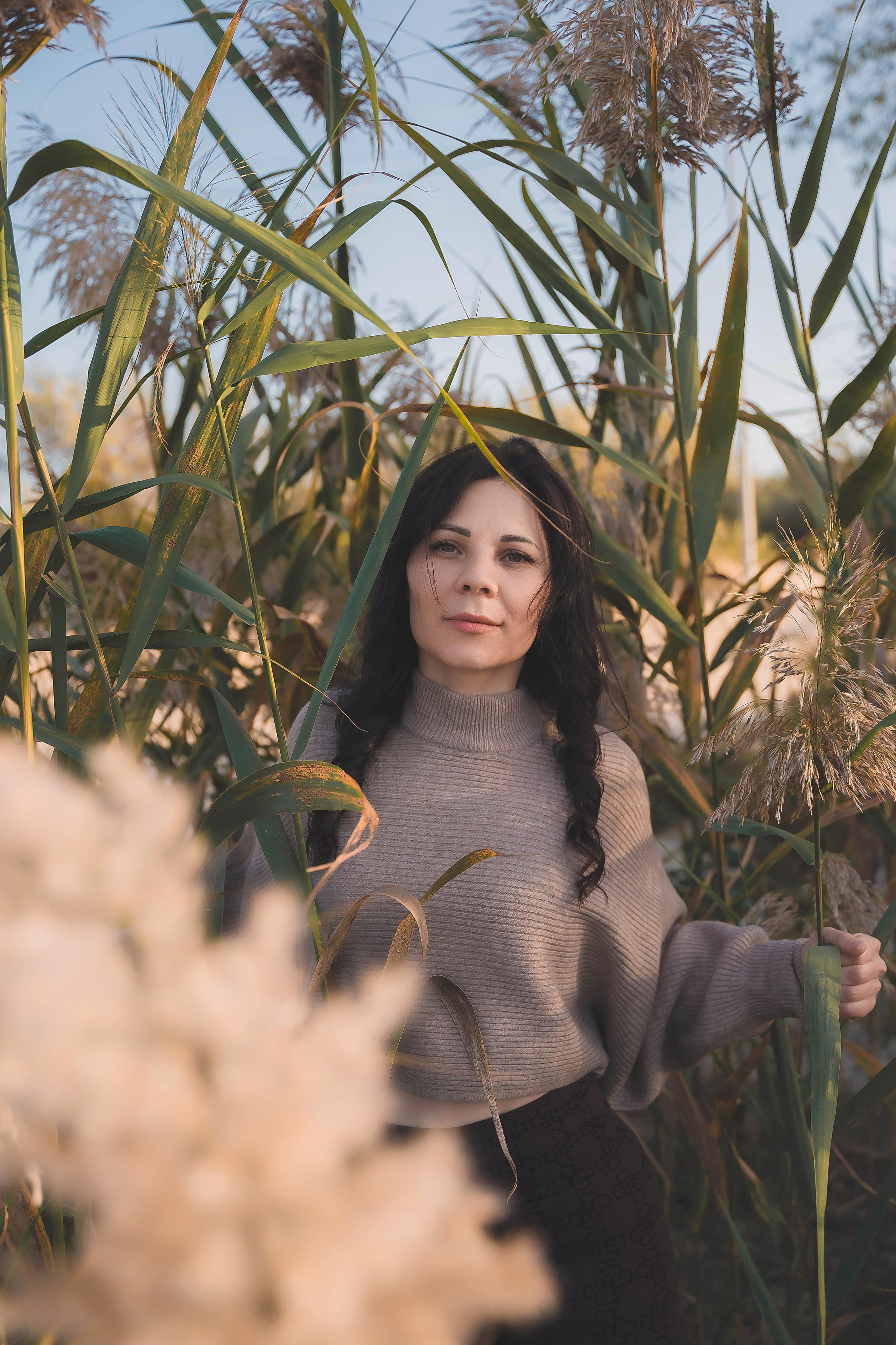 Lovestory на закате. Татьяна Тагель