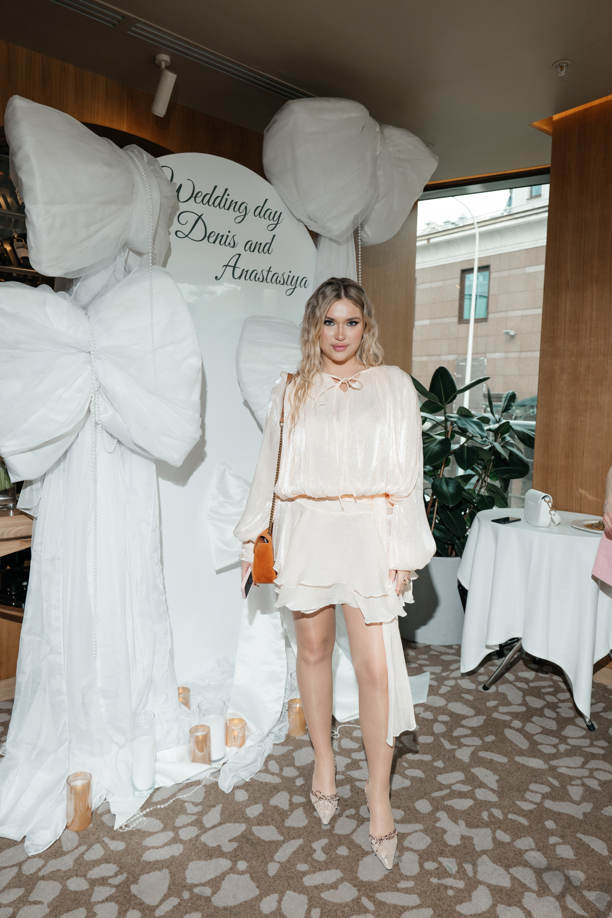 DENIS & ANASTASIA. Свадебное ФОТО & ВИДЕО Москва/Липецк