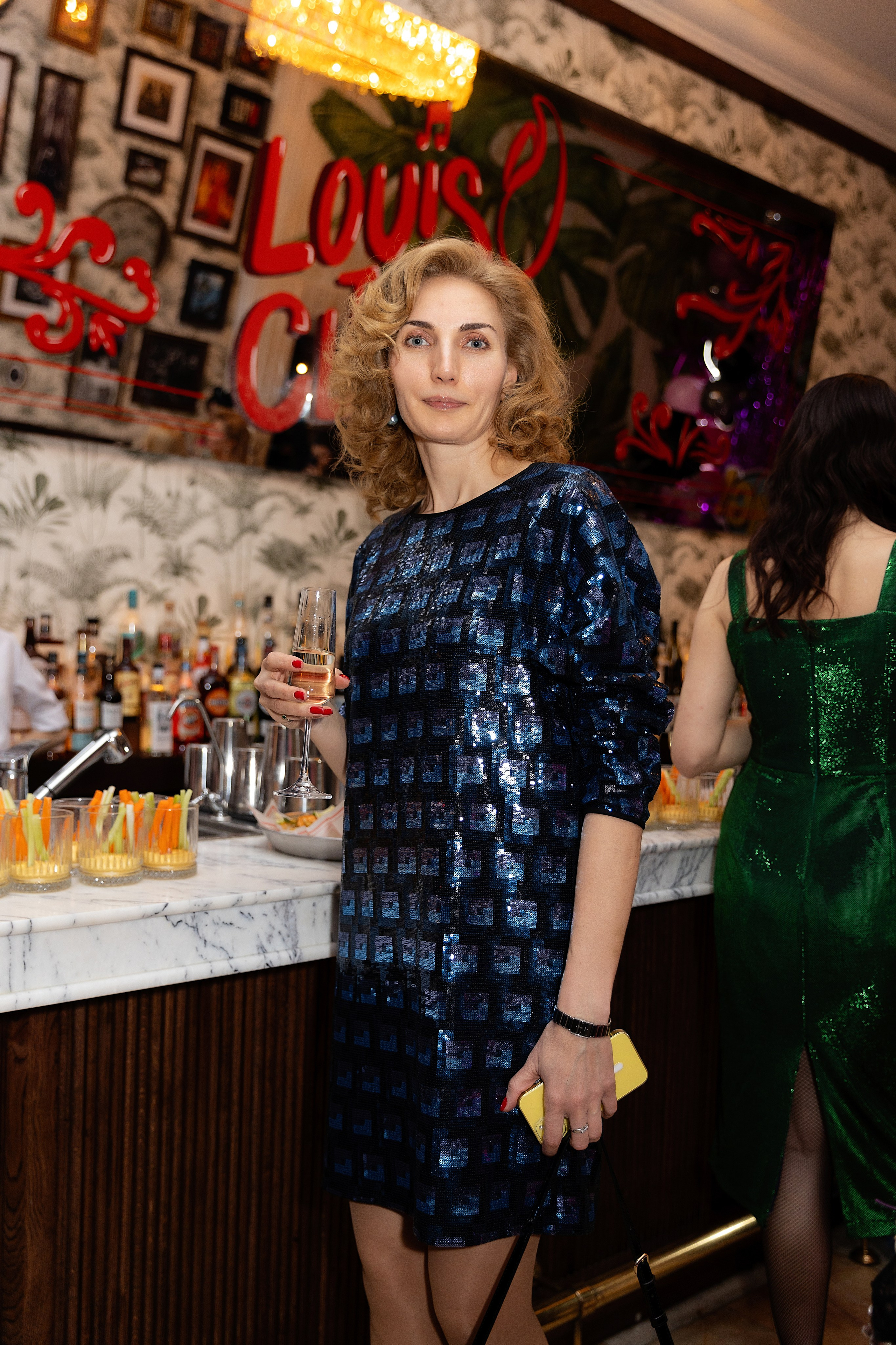 Корпоратив Women business club. Фотограф Москва