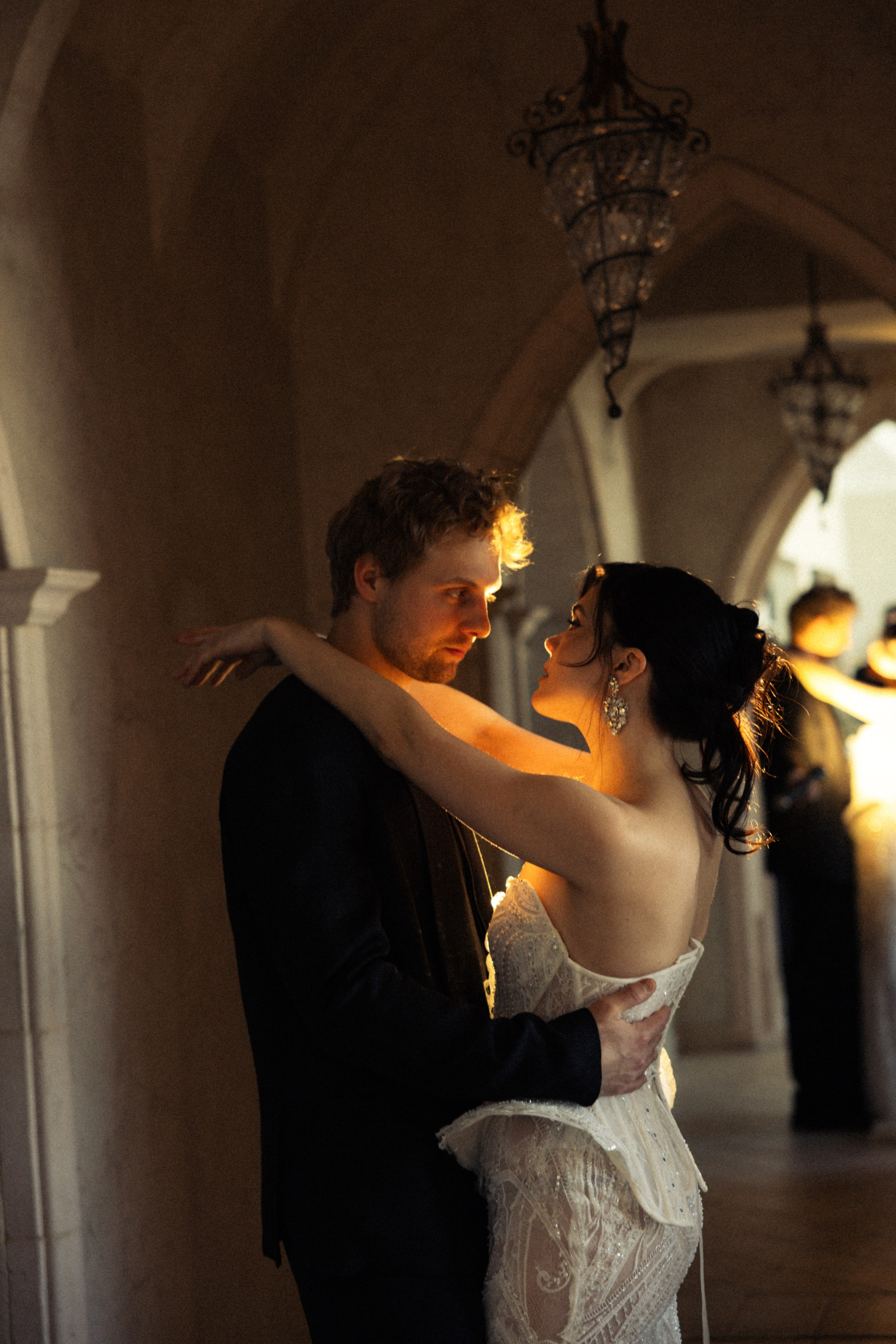 Сандра & Никита. Phdkvmr.ru