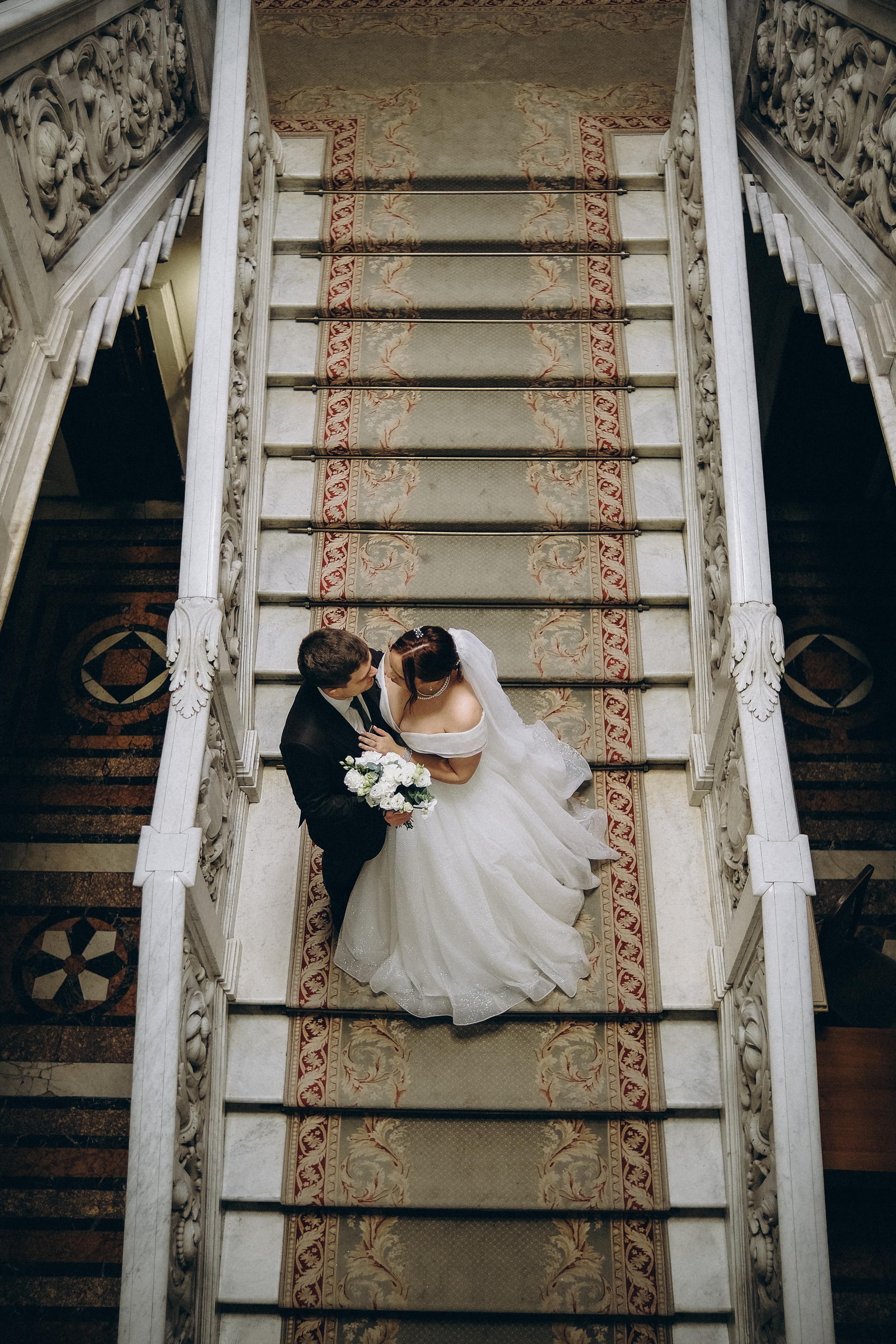 Марина & Кирилл. ДБ1. Phdkvmr.ru