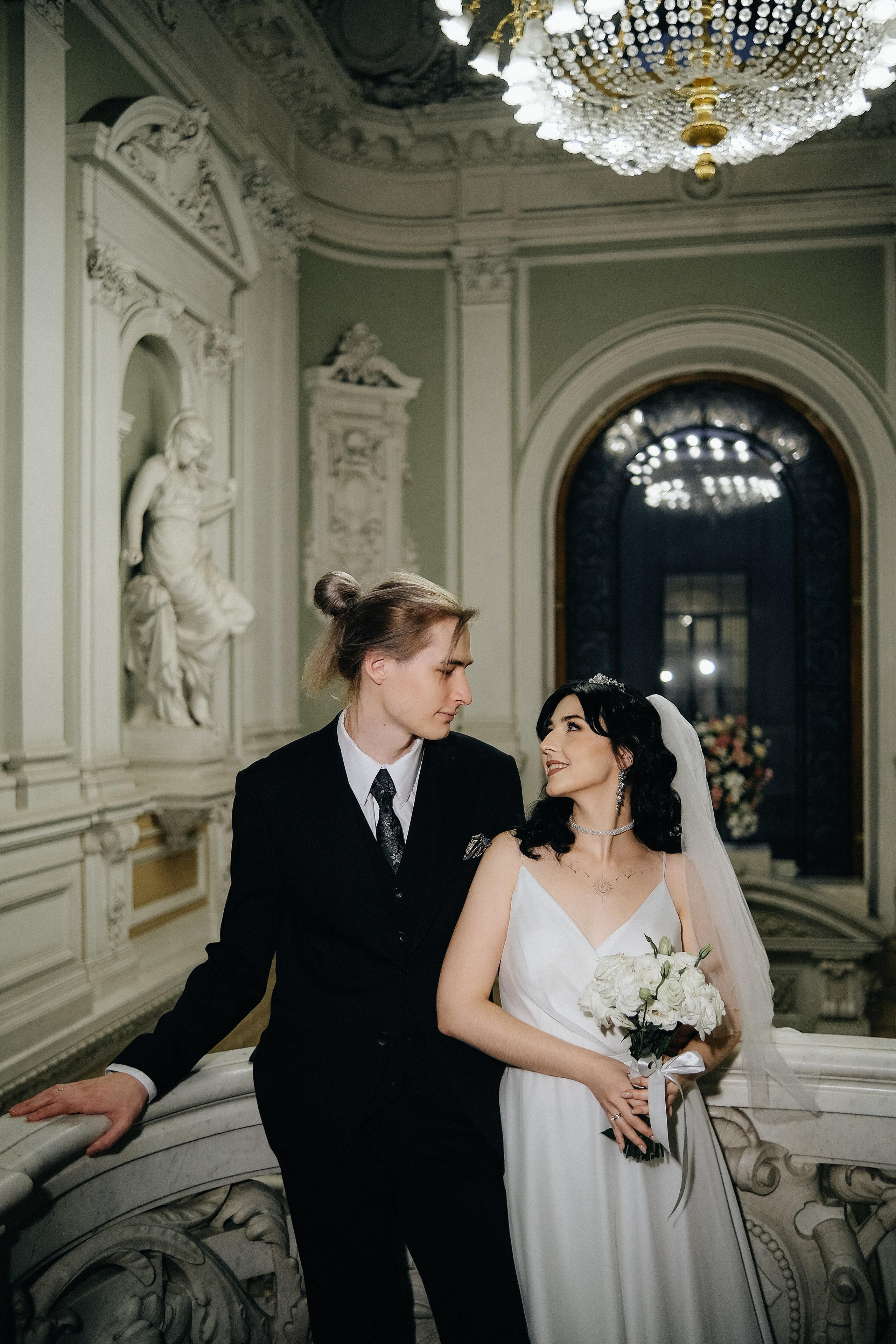 Катя & Георгий. ДБ1 (в процессе). Phdkvmr.ru