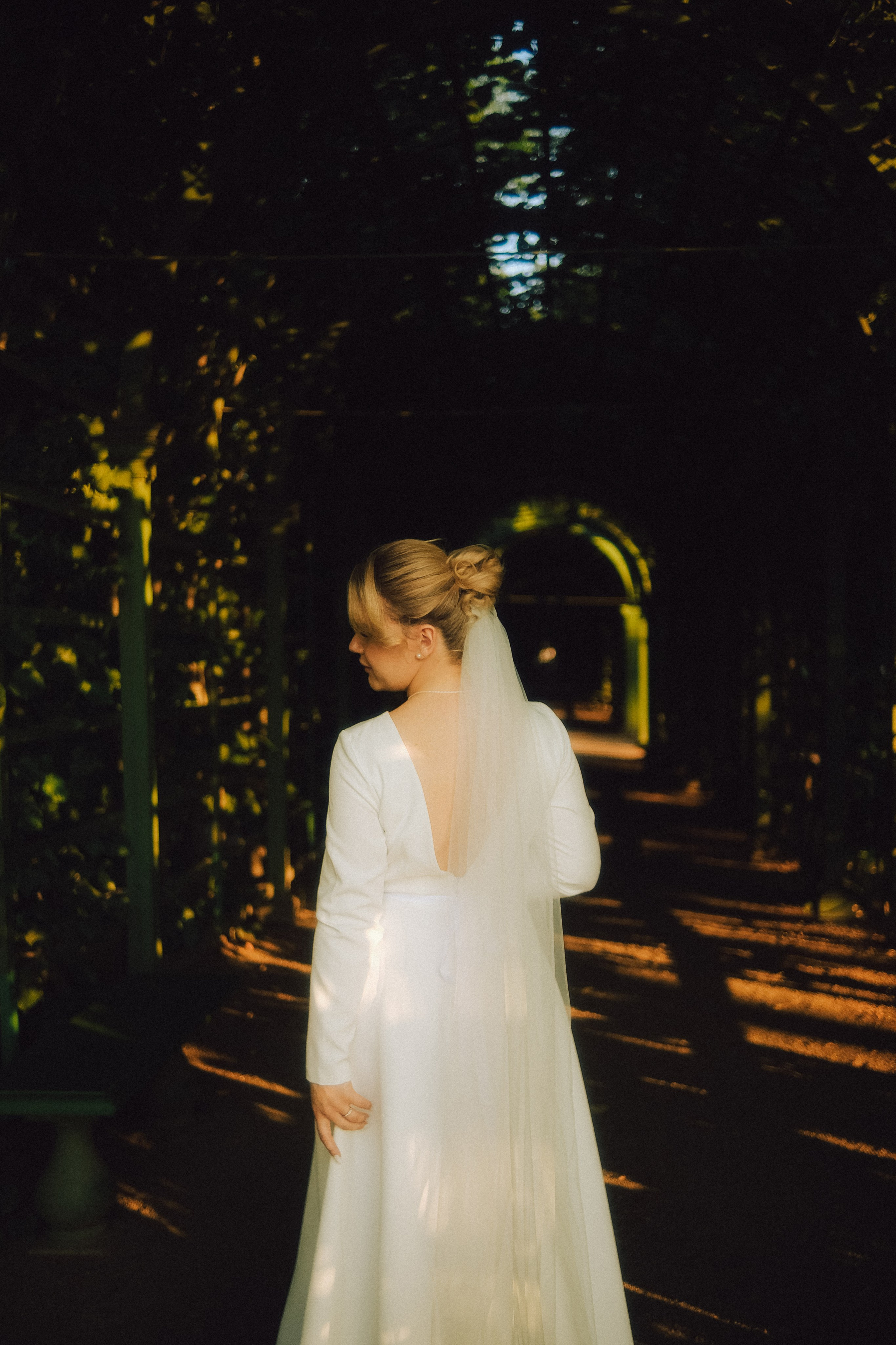 Лена & Саша ДБ2. Phdkvmr.ru