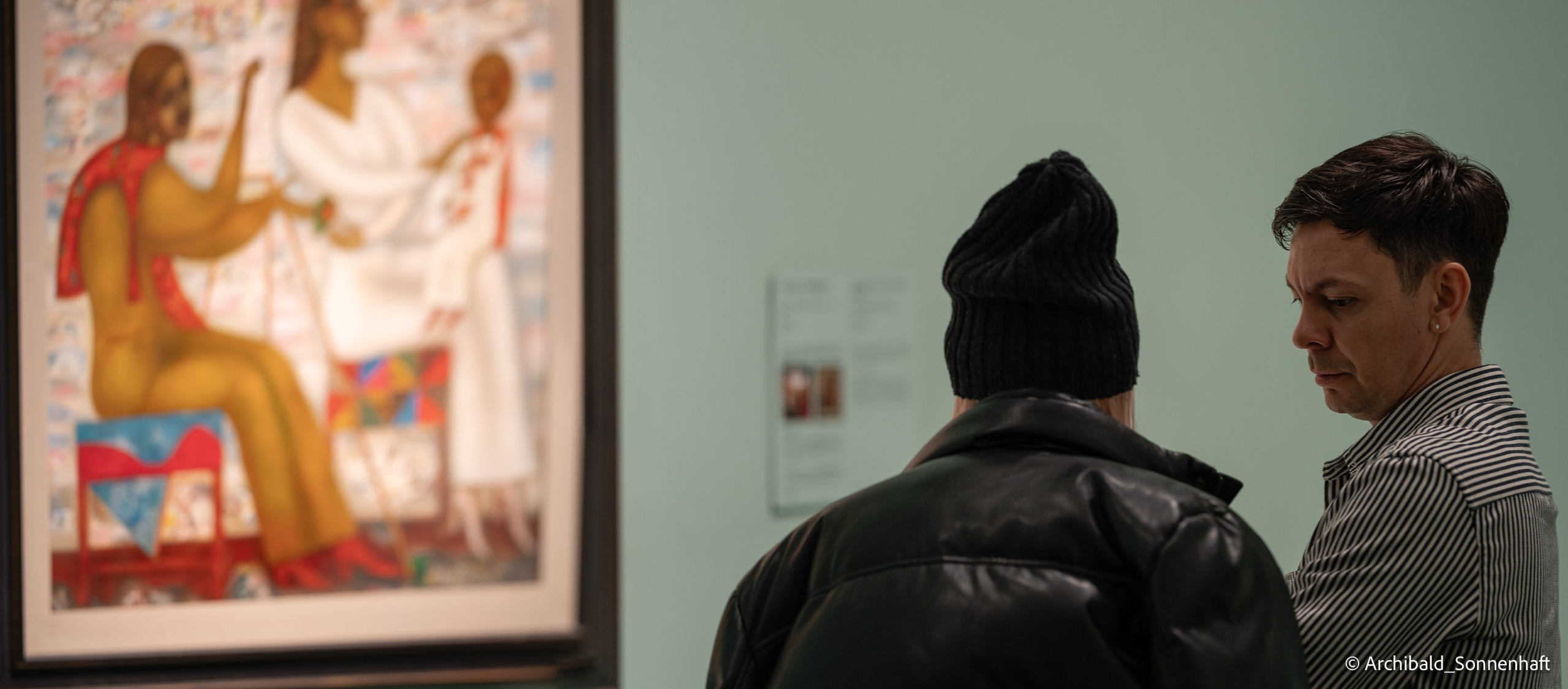 Walking in GZ, sunday. Photographer in Guangzhou, China. Archibald Sonnenhaft