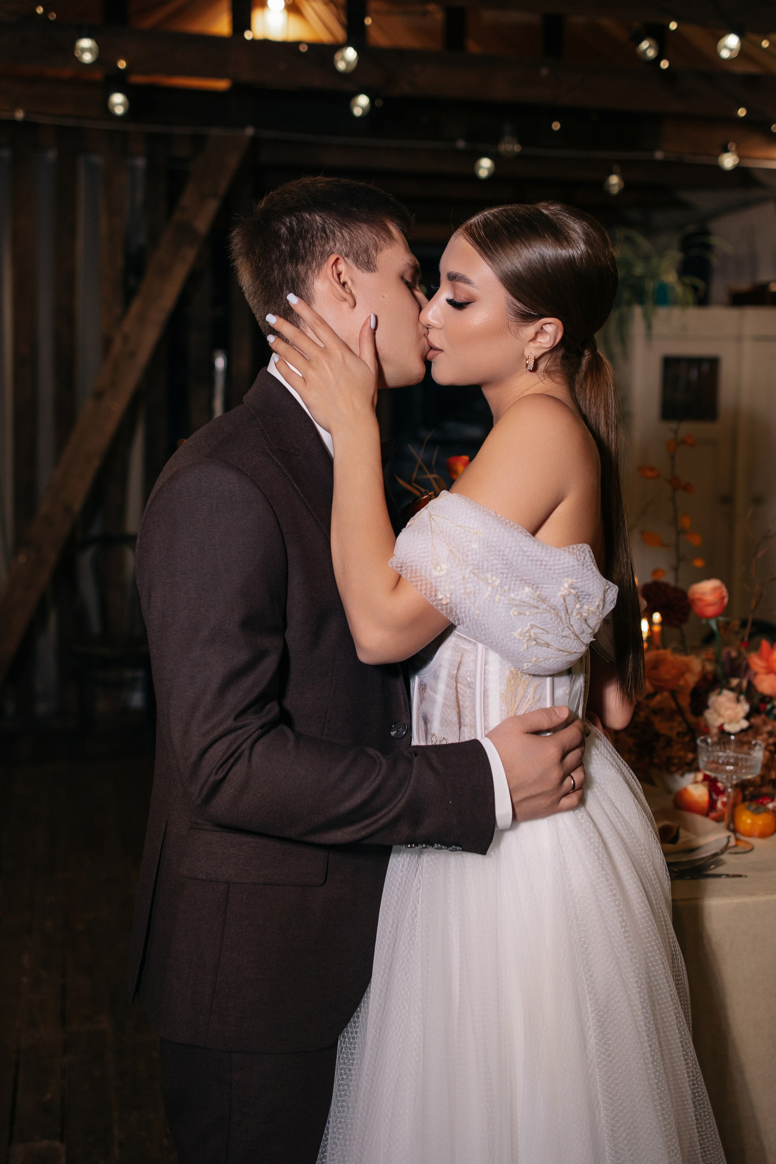 Алексей и Ксения