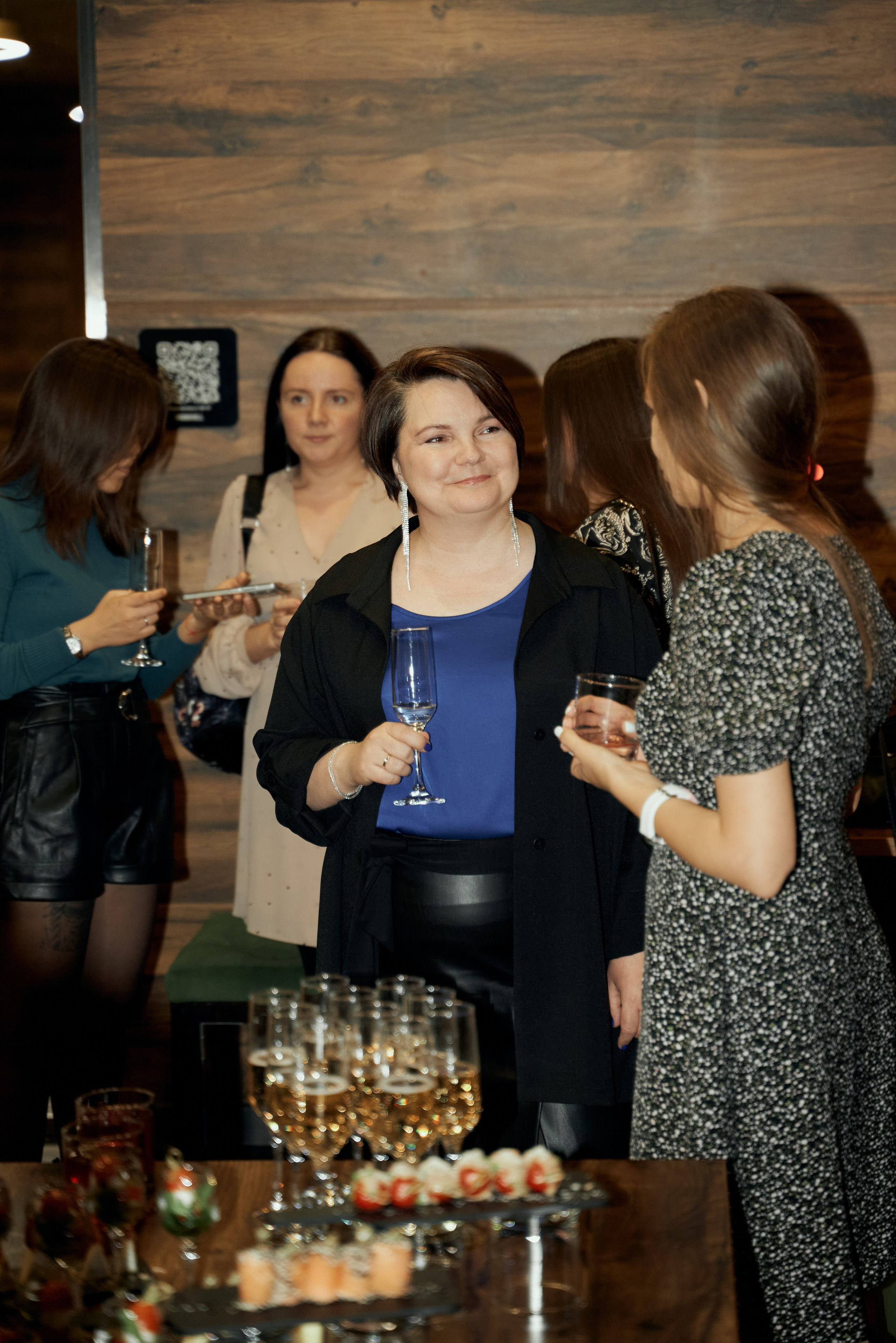 Корпоратив. Свадебный фотограф Александр Браво