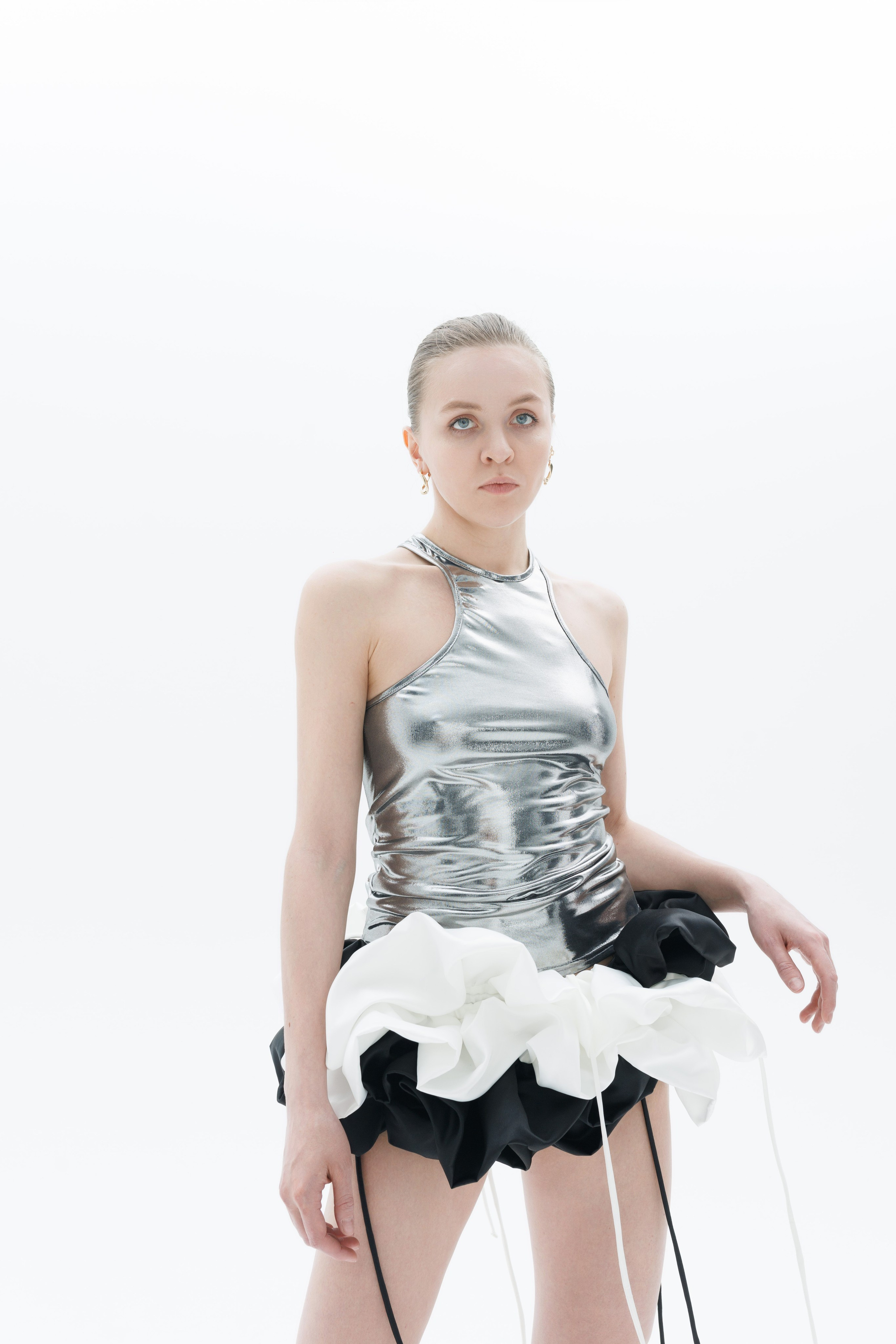 Съемка для брендов. Фотограф в Санкт-Петербурге Шура Капустина