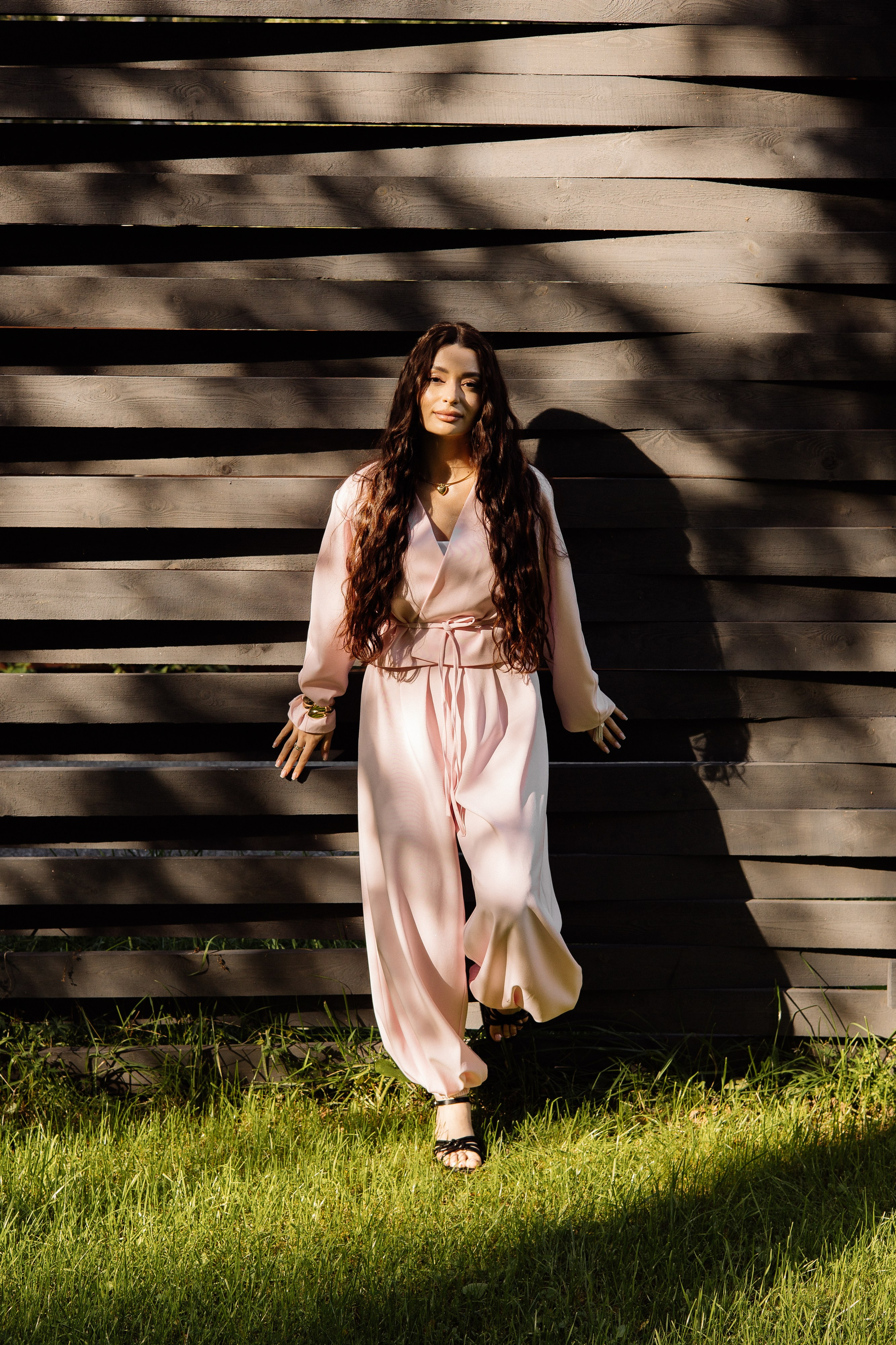 Настя и Леша. Семейный свадебный фотограф Семен Егоров