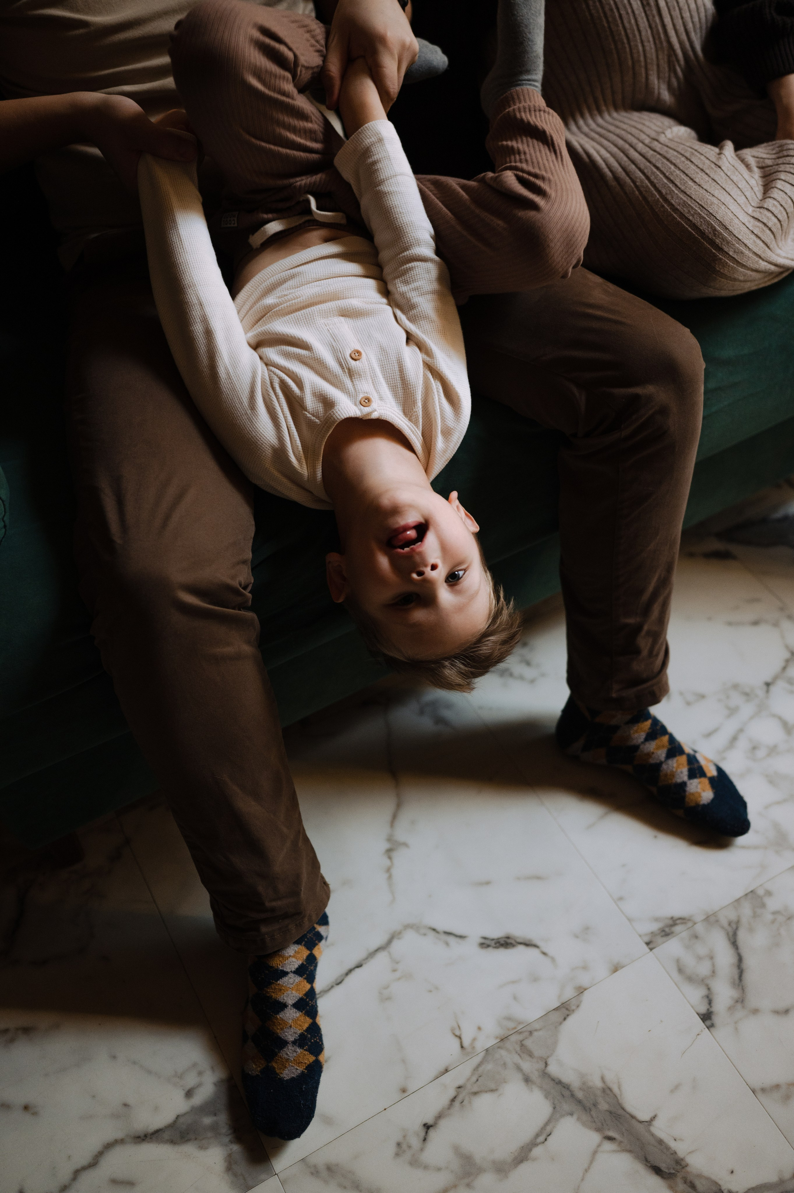 Григорьевы, Shalash and Forest. Фотограф Красноярск Екатерина Карпеза