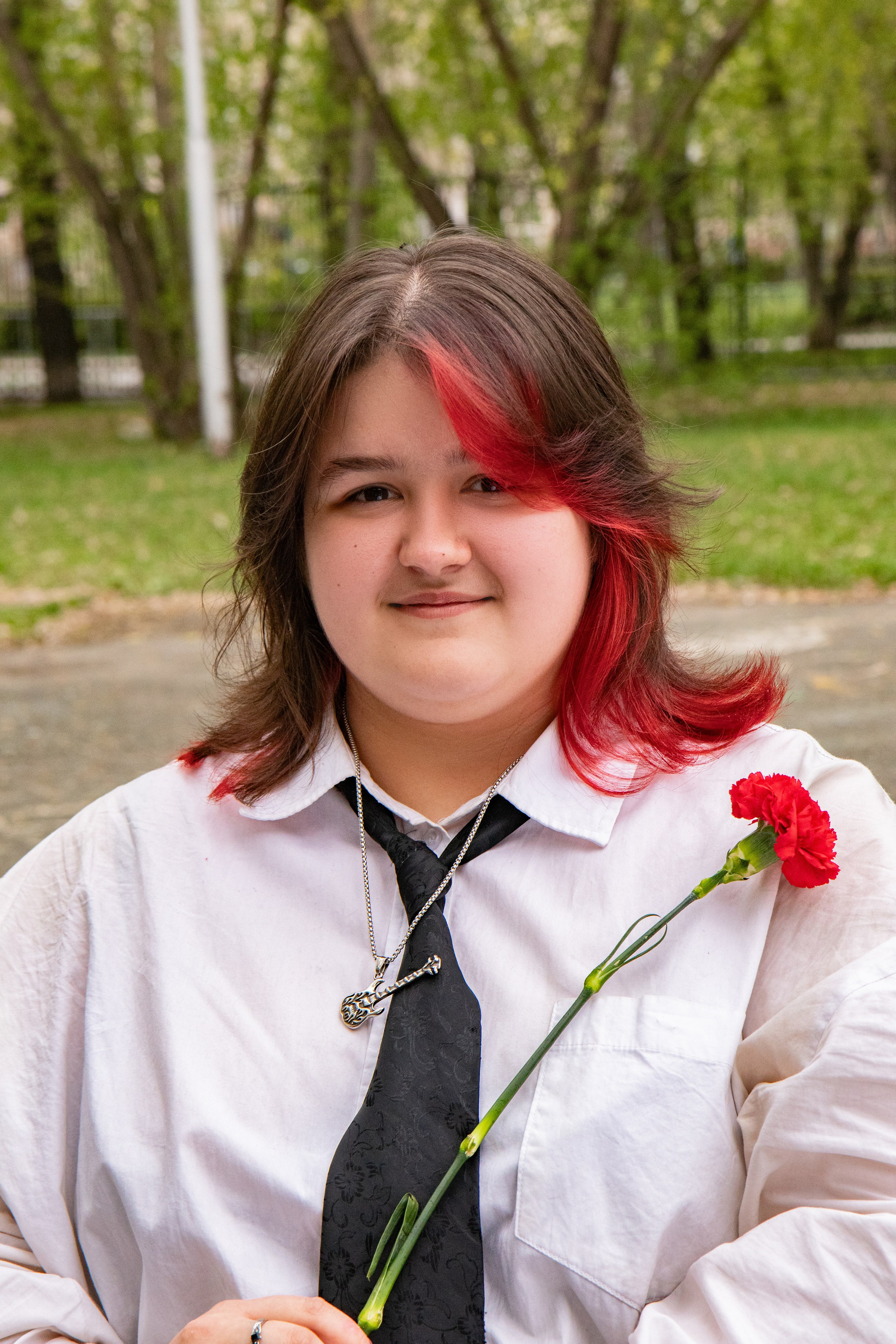 Выпускники. Семейный и школьный фотограф в Тюмени Елена Бузиновская