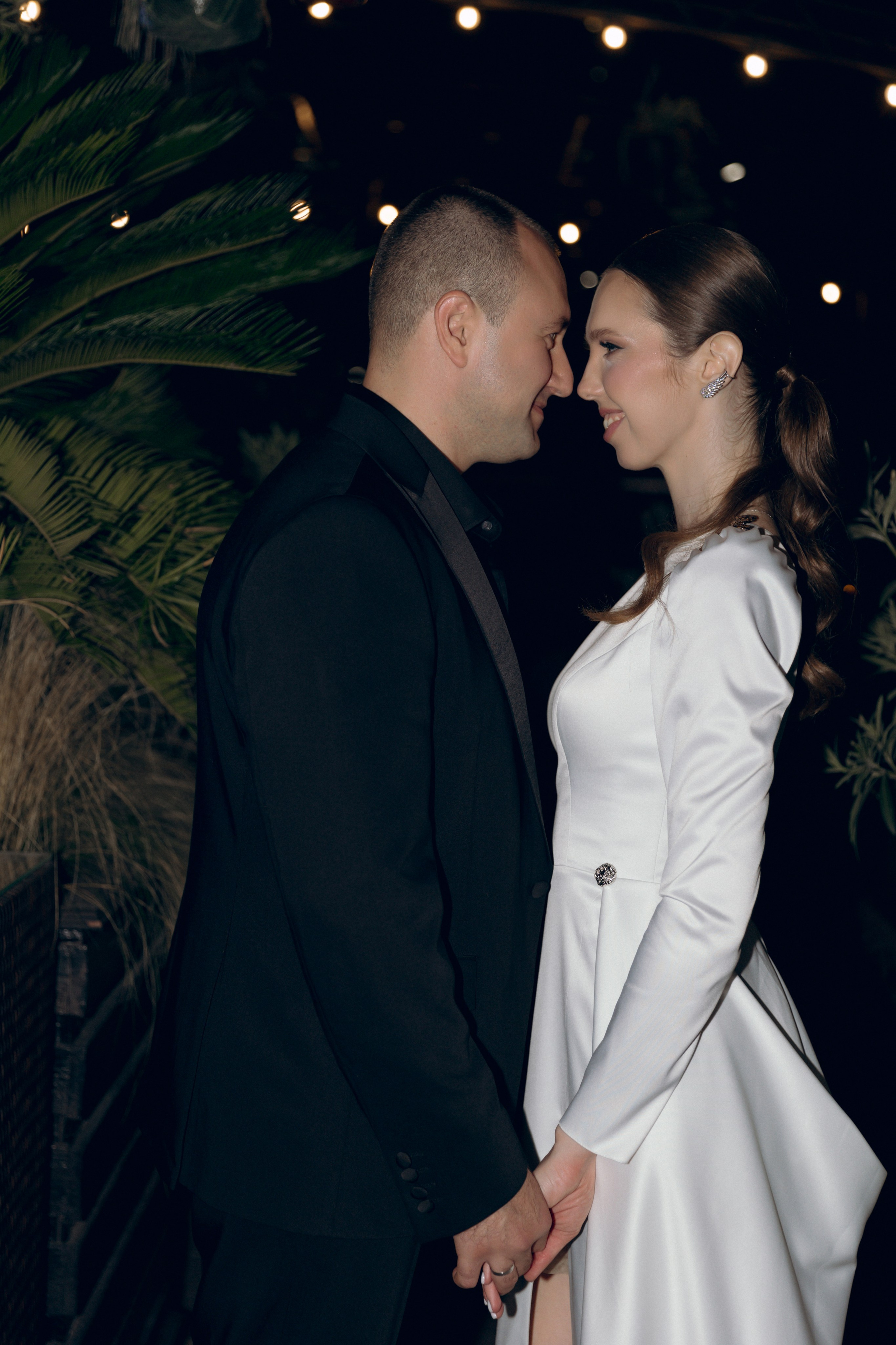 Анатолий и Евгения, 5/10/ 2024. Свадебный  и семейный фотограф в Краснодаре