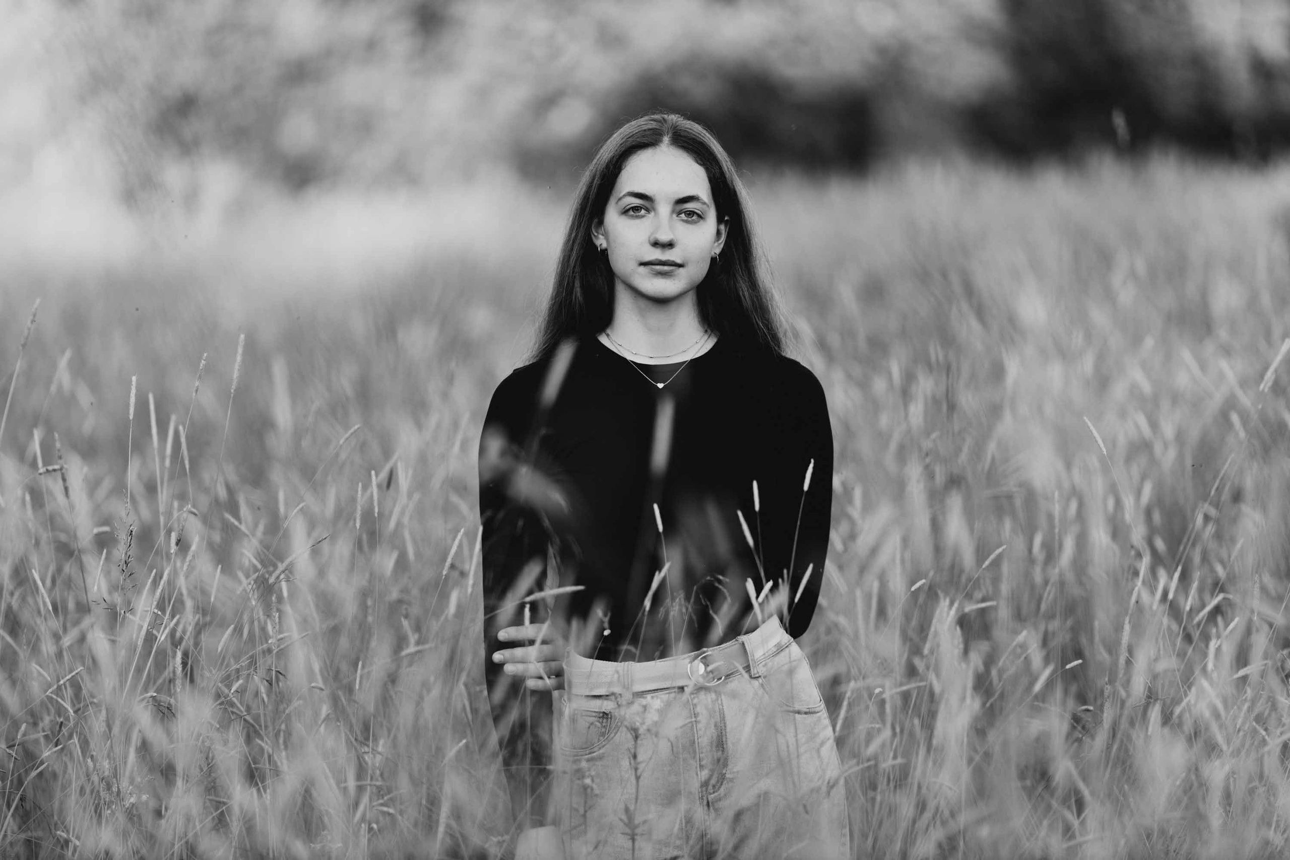 Потретная фотосессия в Костроме. Портретный фотограф в Костроме Наталия Клевинскас