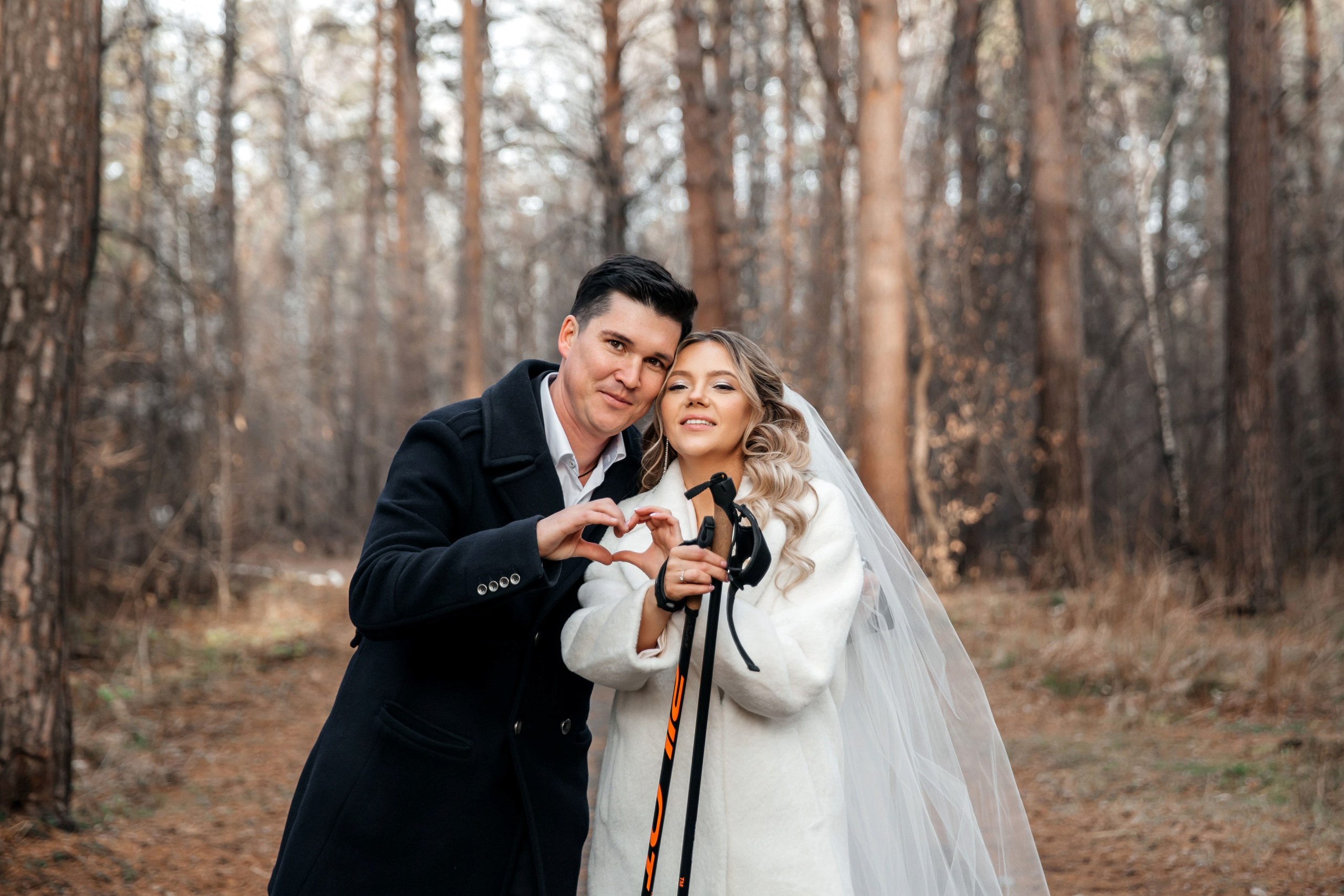 Свадебные съемки. Ирина Шульц свадебный фотограф