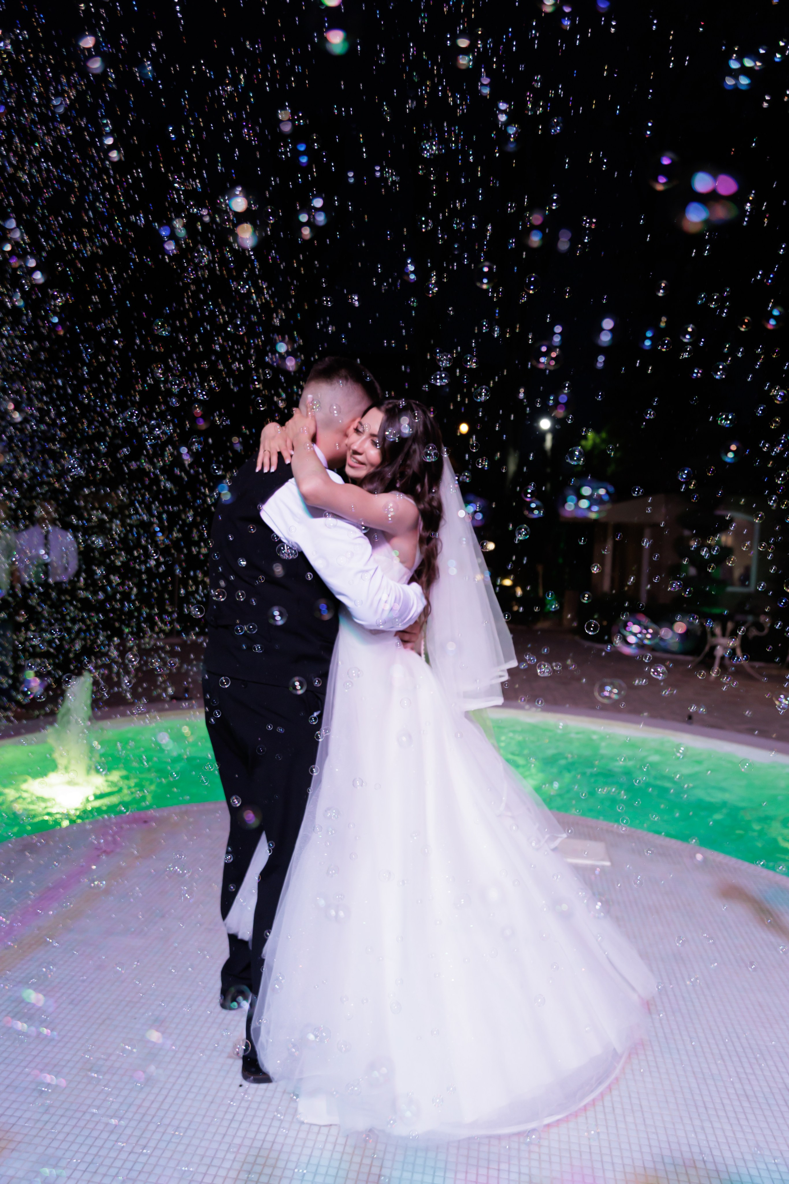 Е&Д. Свадебный и семейный фотограф Донецк-Ростов — Инна Химейчук