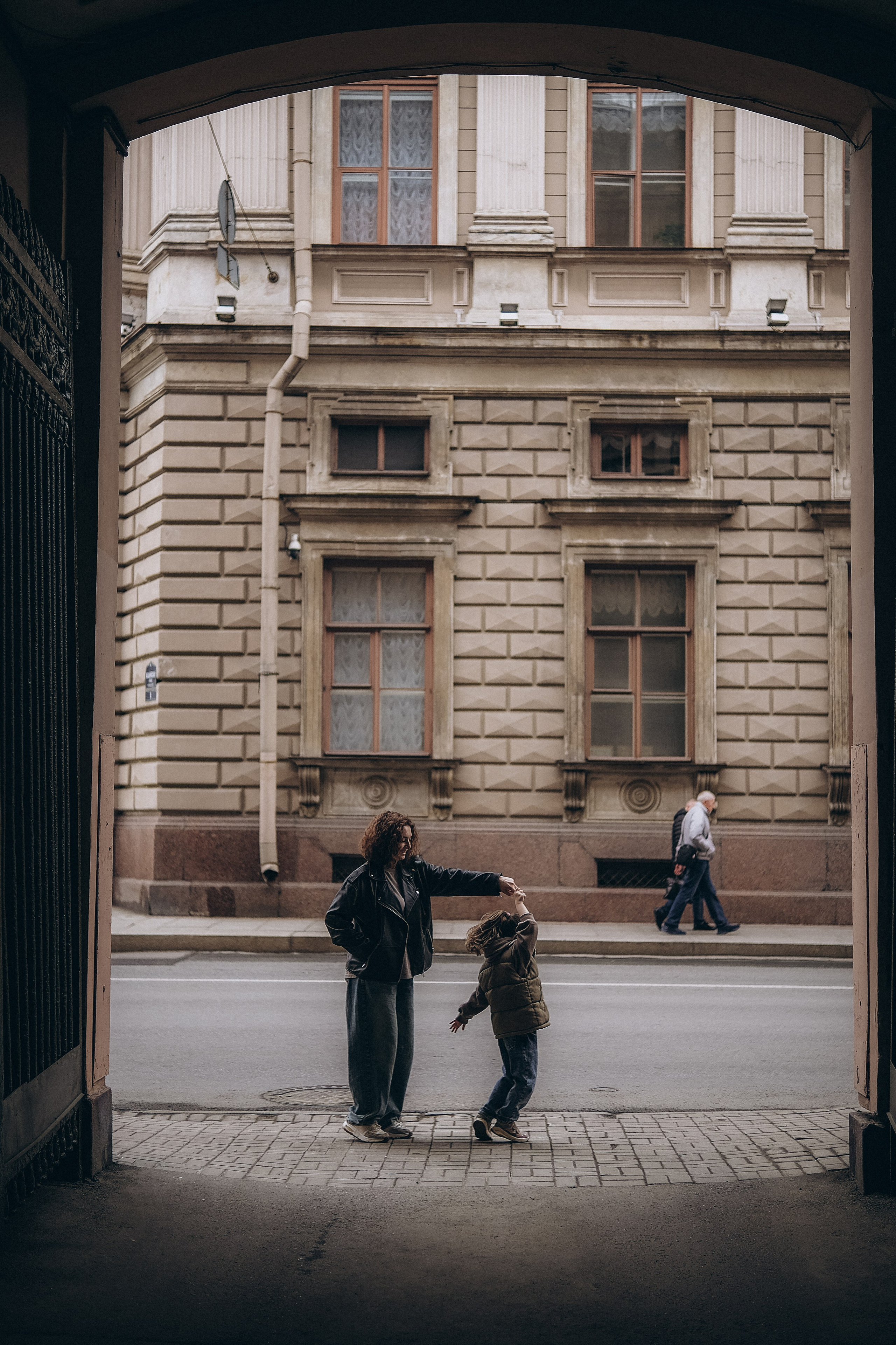 Марина & Маша. Phdkvmr.ru