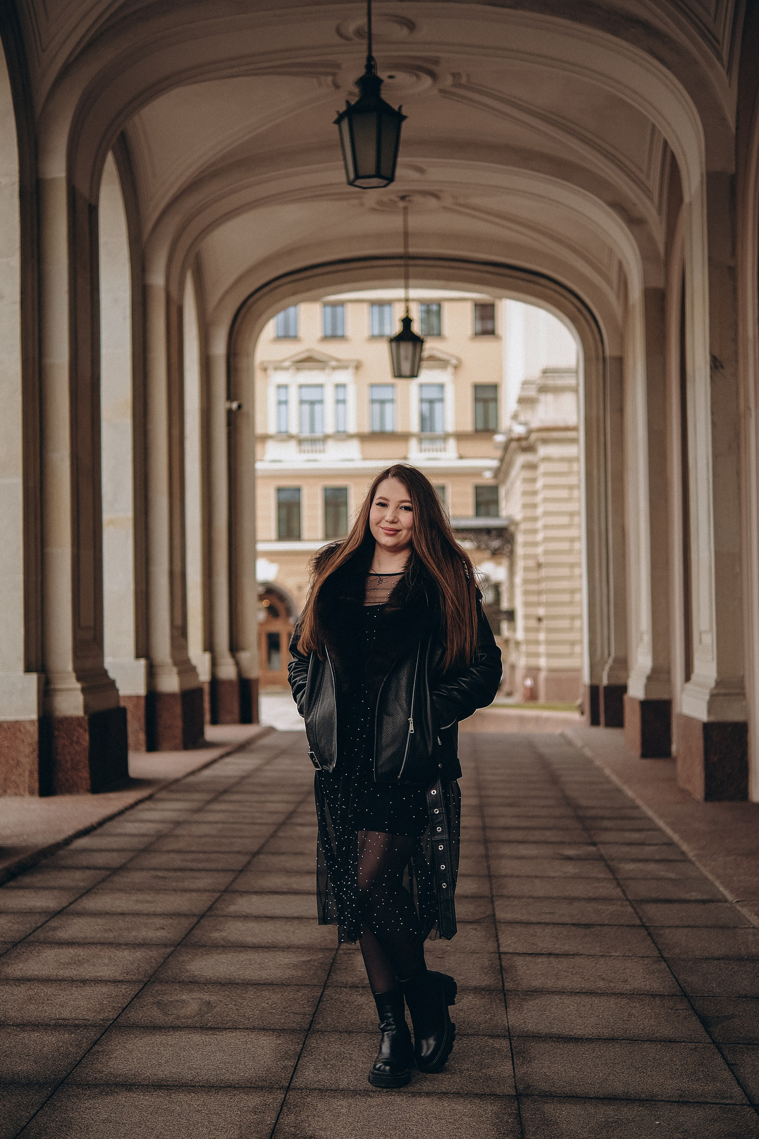 Оля & Илья. Phdkvmr.ru