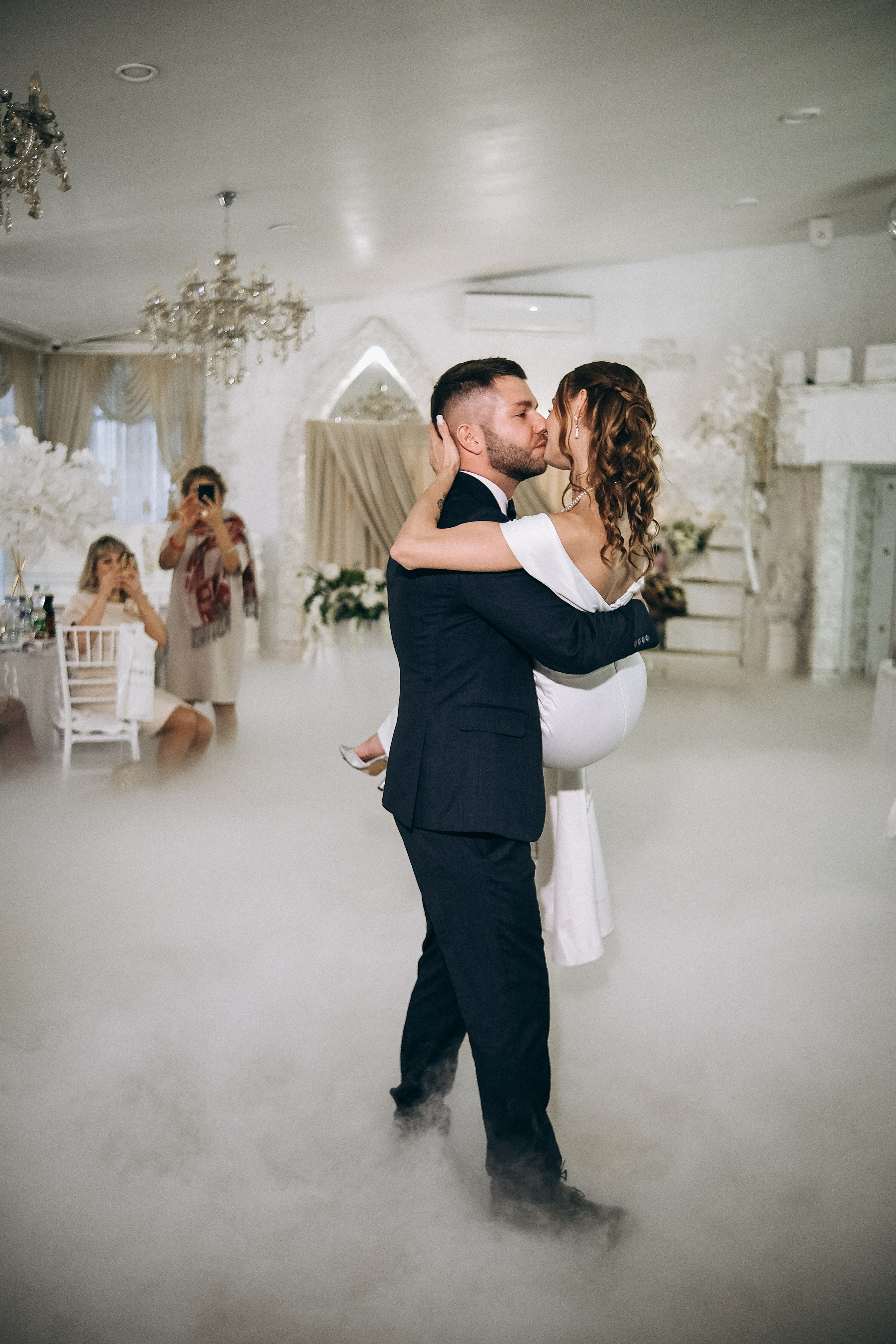 Оля & Денис СПБ. Phdkvmr.ru