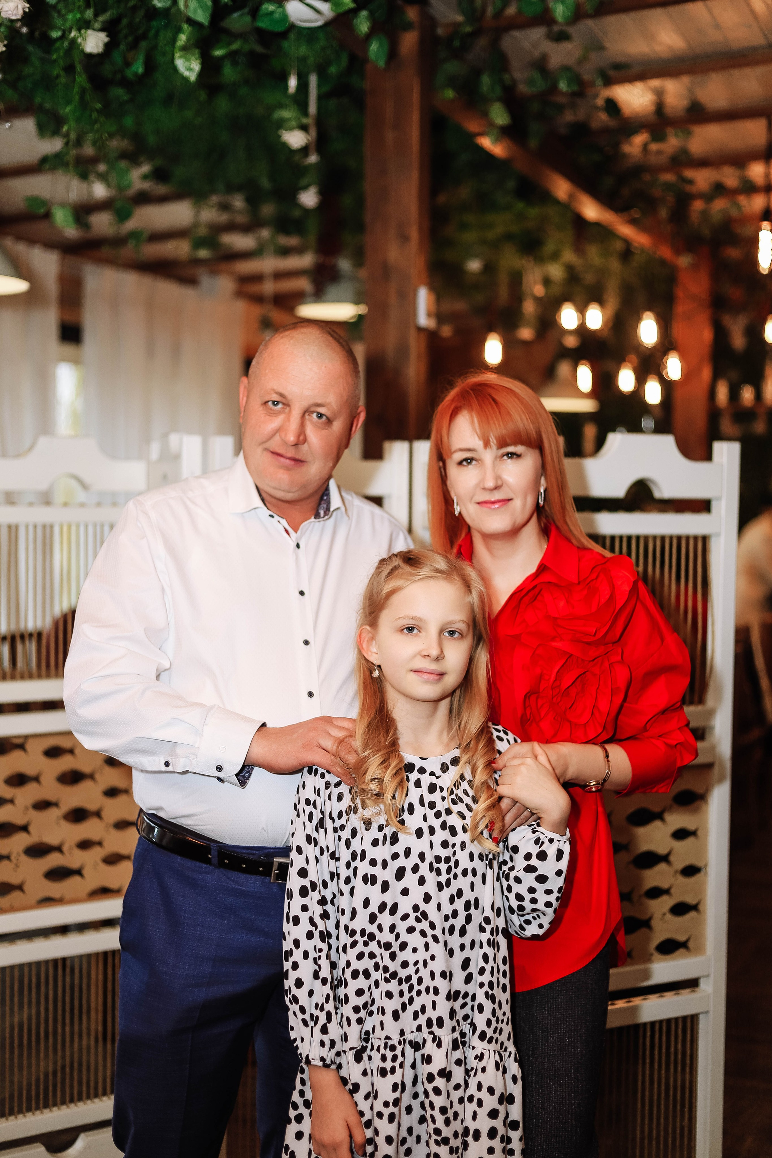 Юбилей Александры. Женский/Детский фотограф в Симферополе Вероника Слепогина