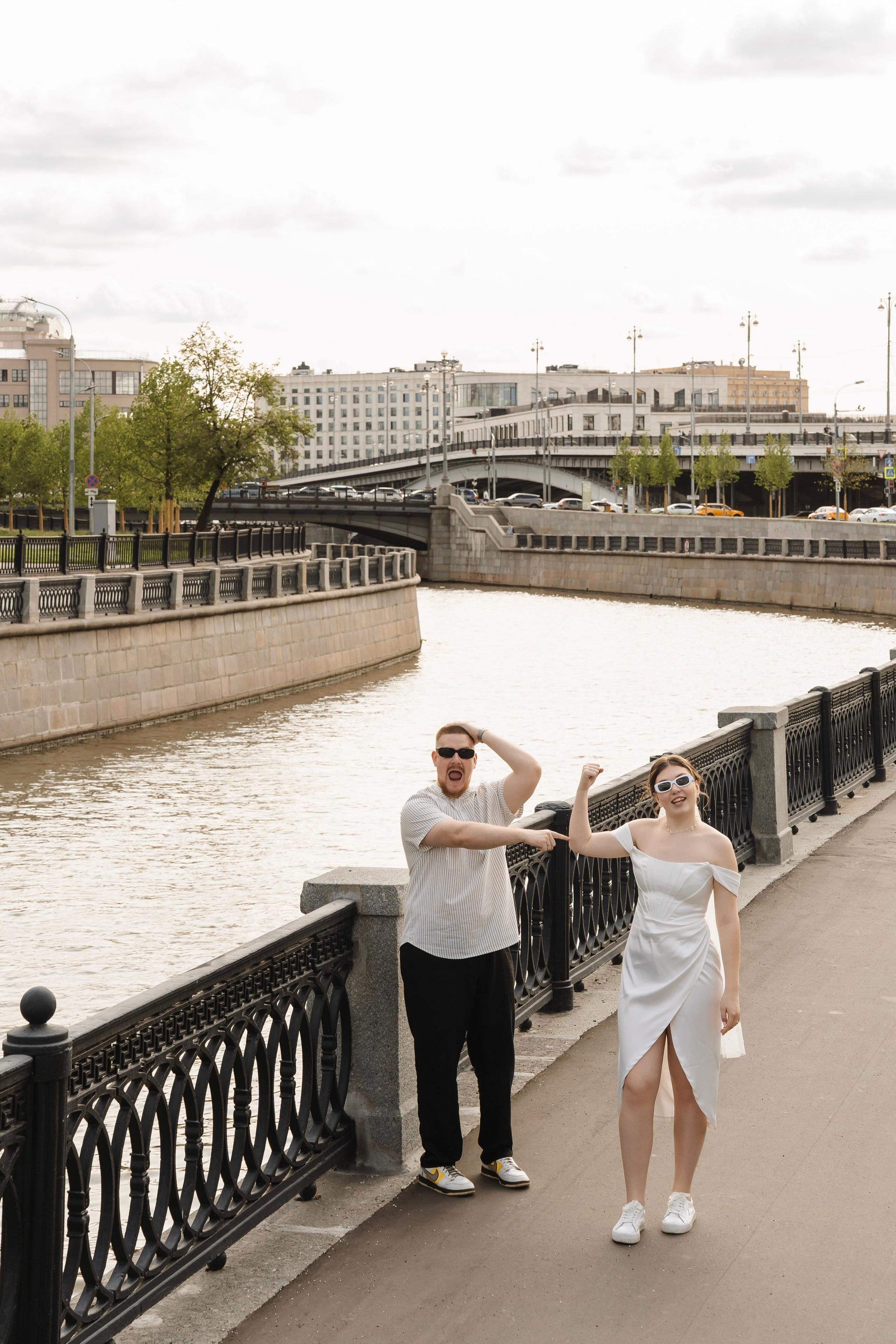 Свадьба Насти и Максима. Свадебный фотограф в Москве Яна Деньгина