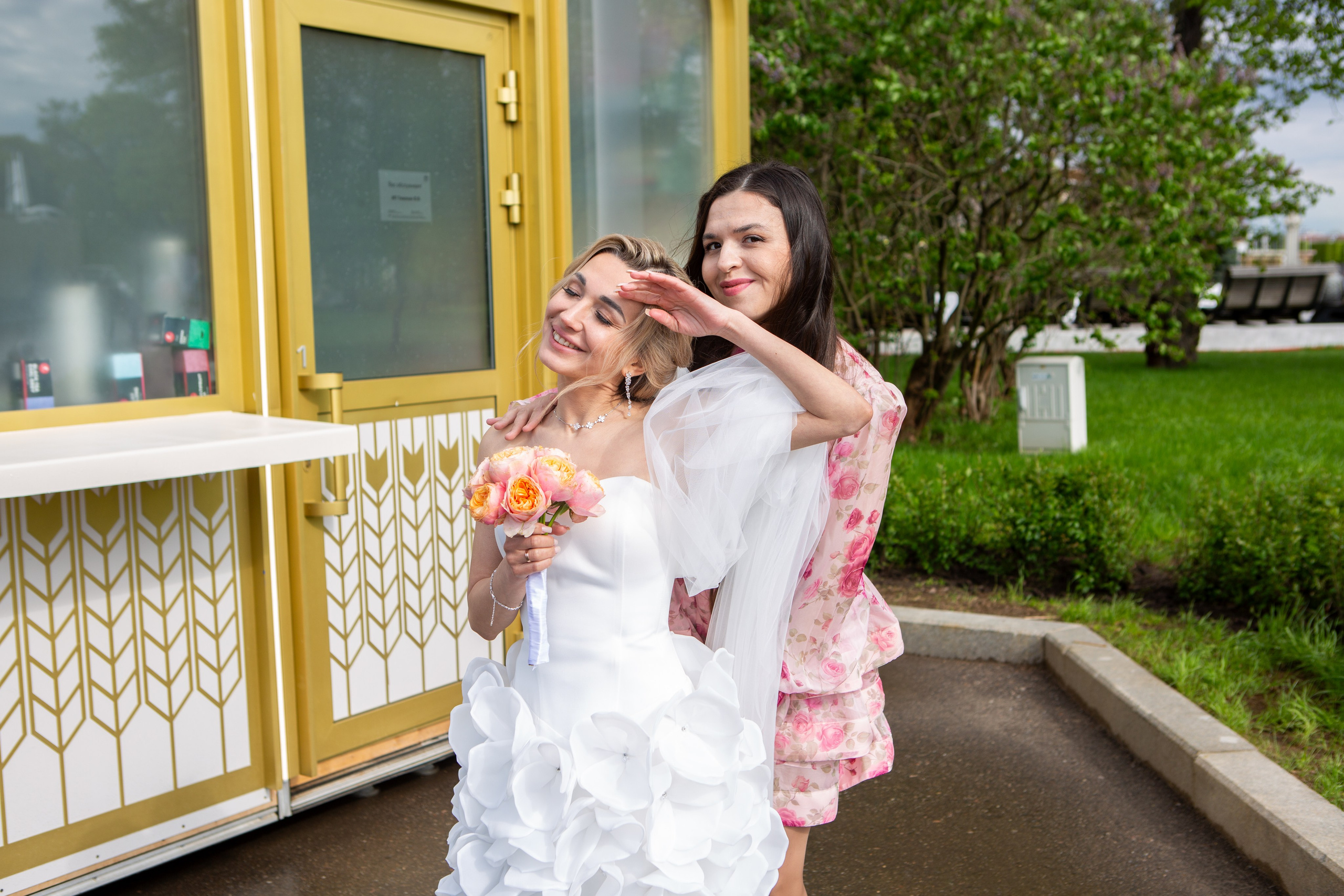 Свадьба Николая и Анастасии. Репортажный, семейный, свадебный, портретный фотограф