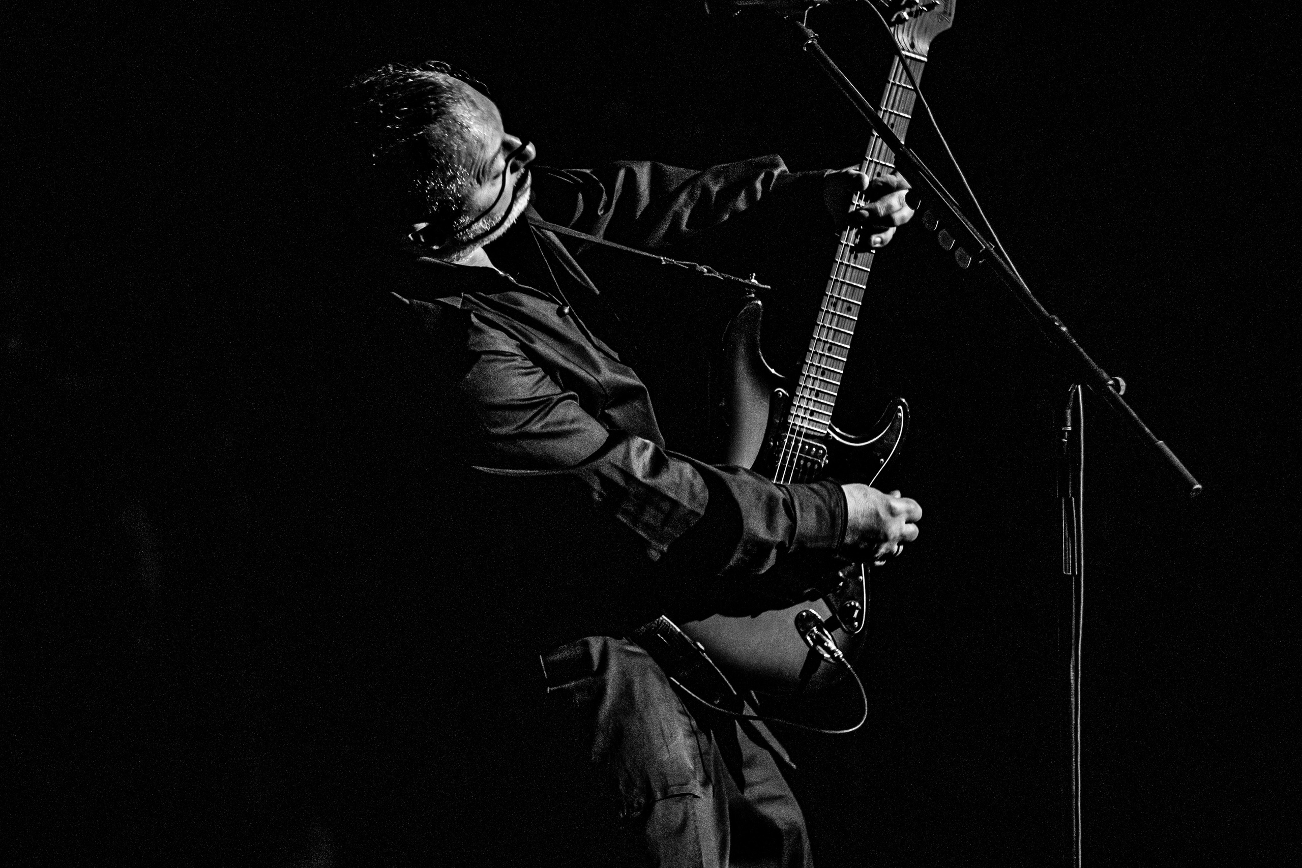 Вадим Самойлов | Калининград. Концертный фотограф Михальченкова Алёна | Москва