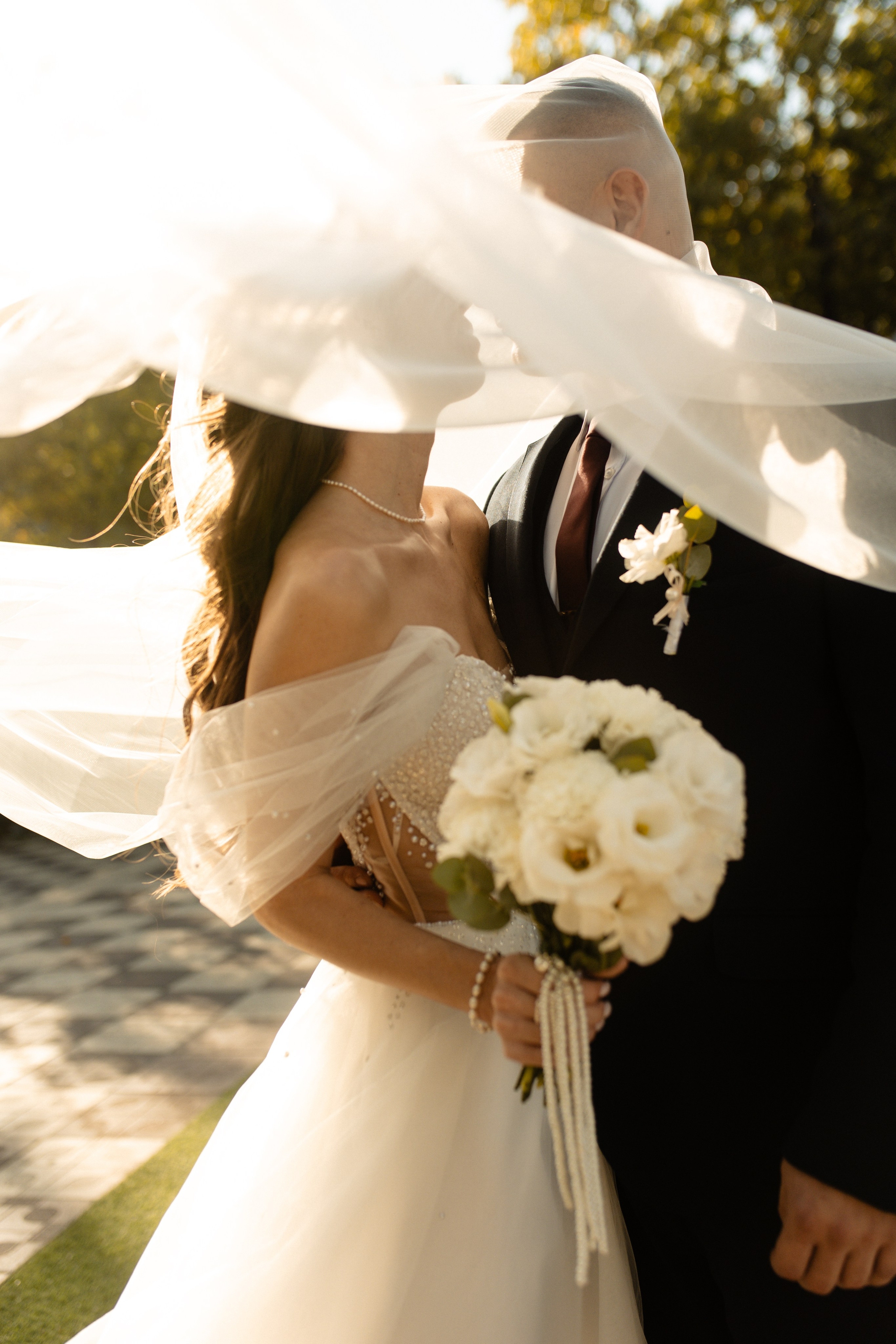 Nastya & Nikita's wedday. Индивидуальные и свадебные фотосессии | Донецк, Москва, Ростов-на-Дону