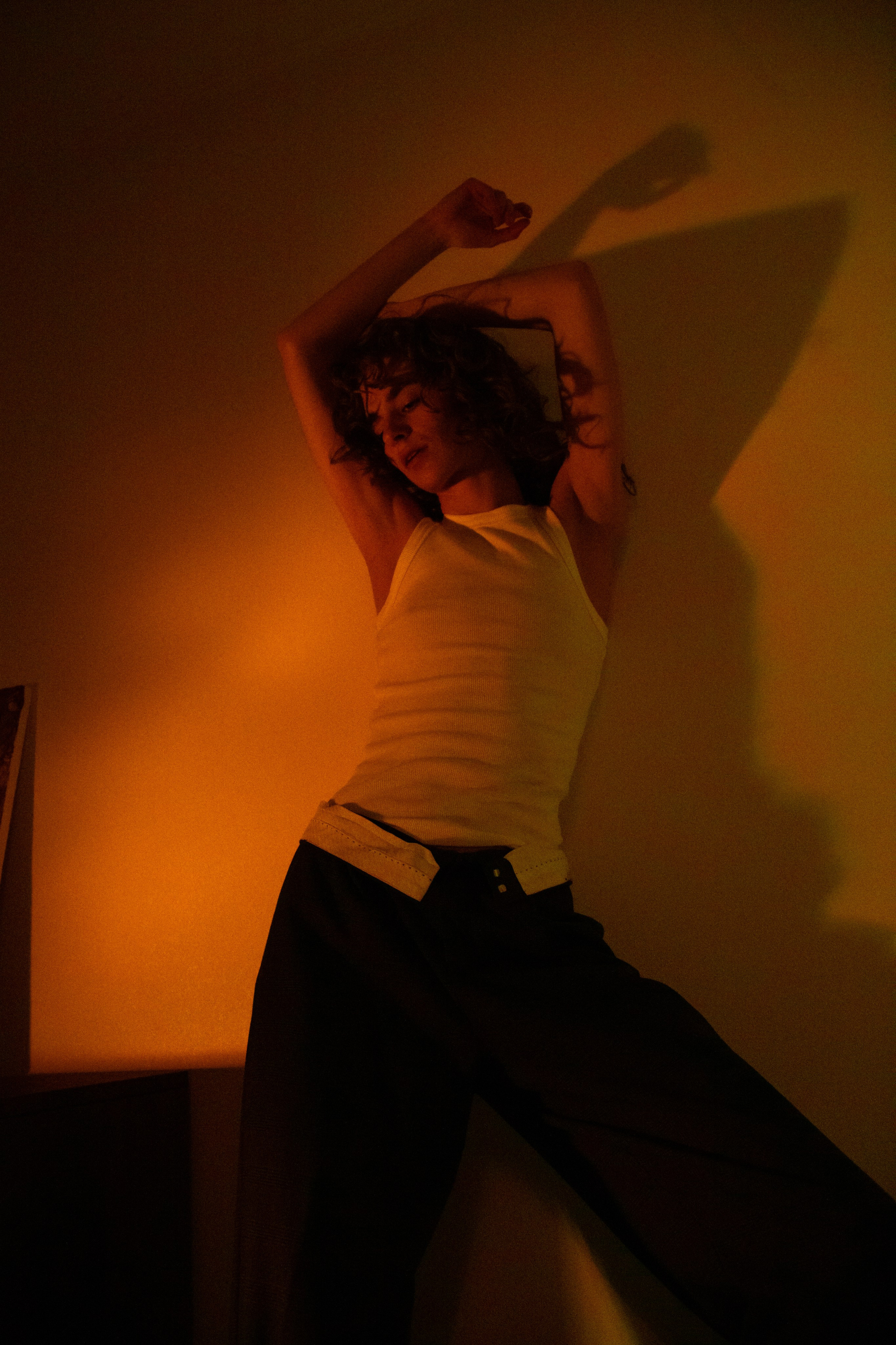 Маша. Фотограф в Москве Саша Кудрявая