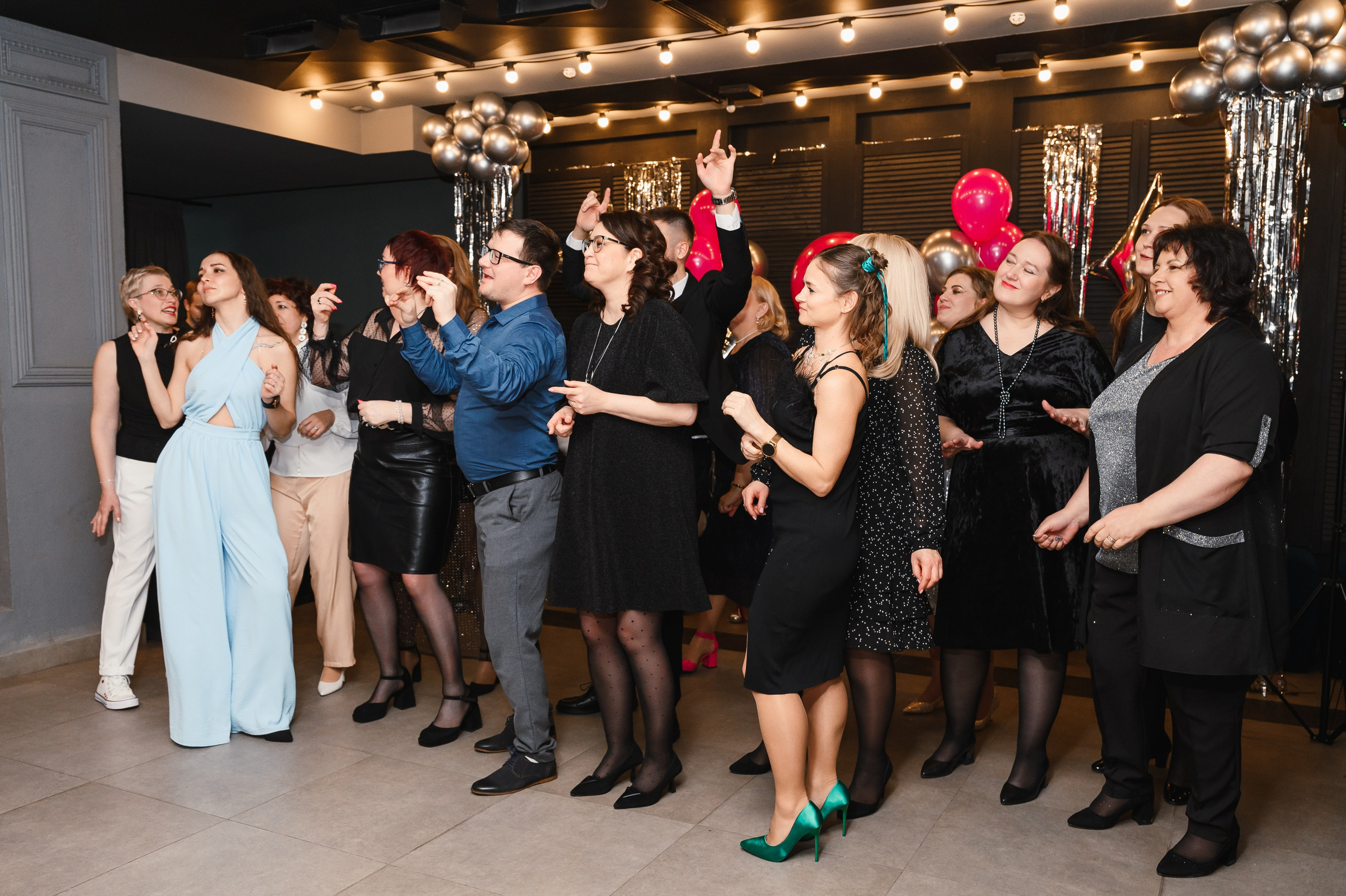 Корпоратив в WTC. Свадебный и просто хороший фотограф в Челябинске