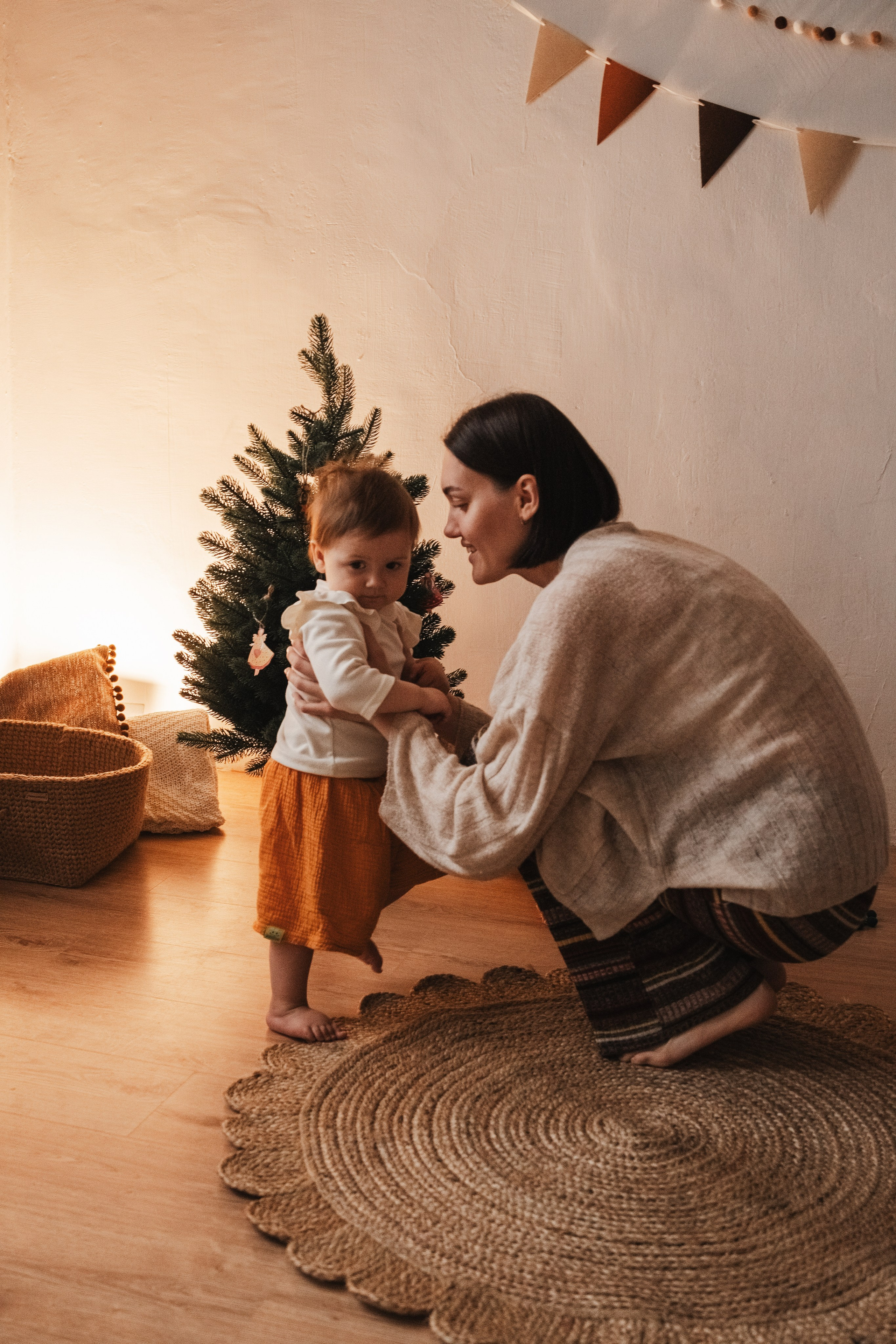 Студийная серия Новый Год. Alenasokolowa.ru