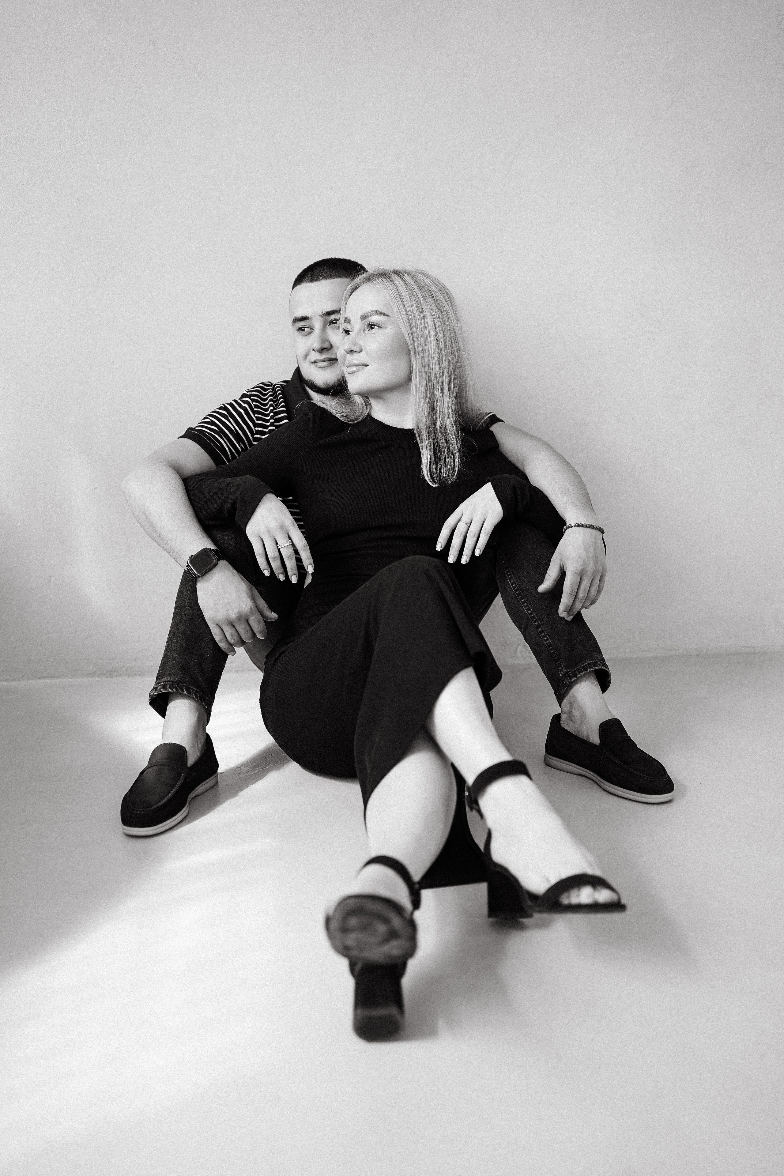 Юля Саша. Семейный и портретный фотограф в Екатеринбурге Yana Strok