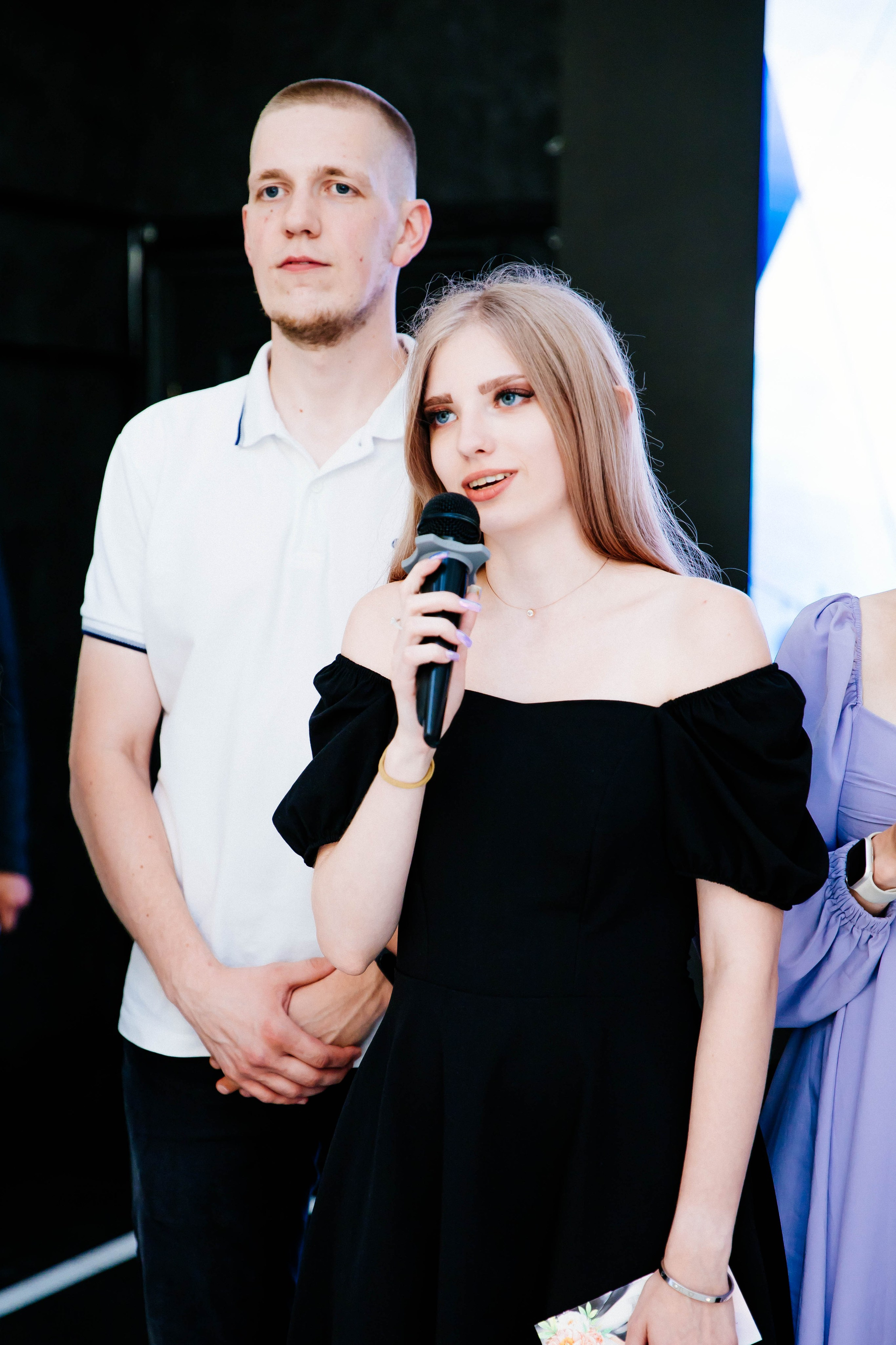 Ползунов. Рыжова Тамара