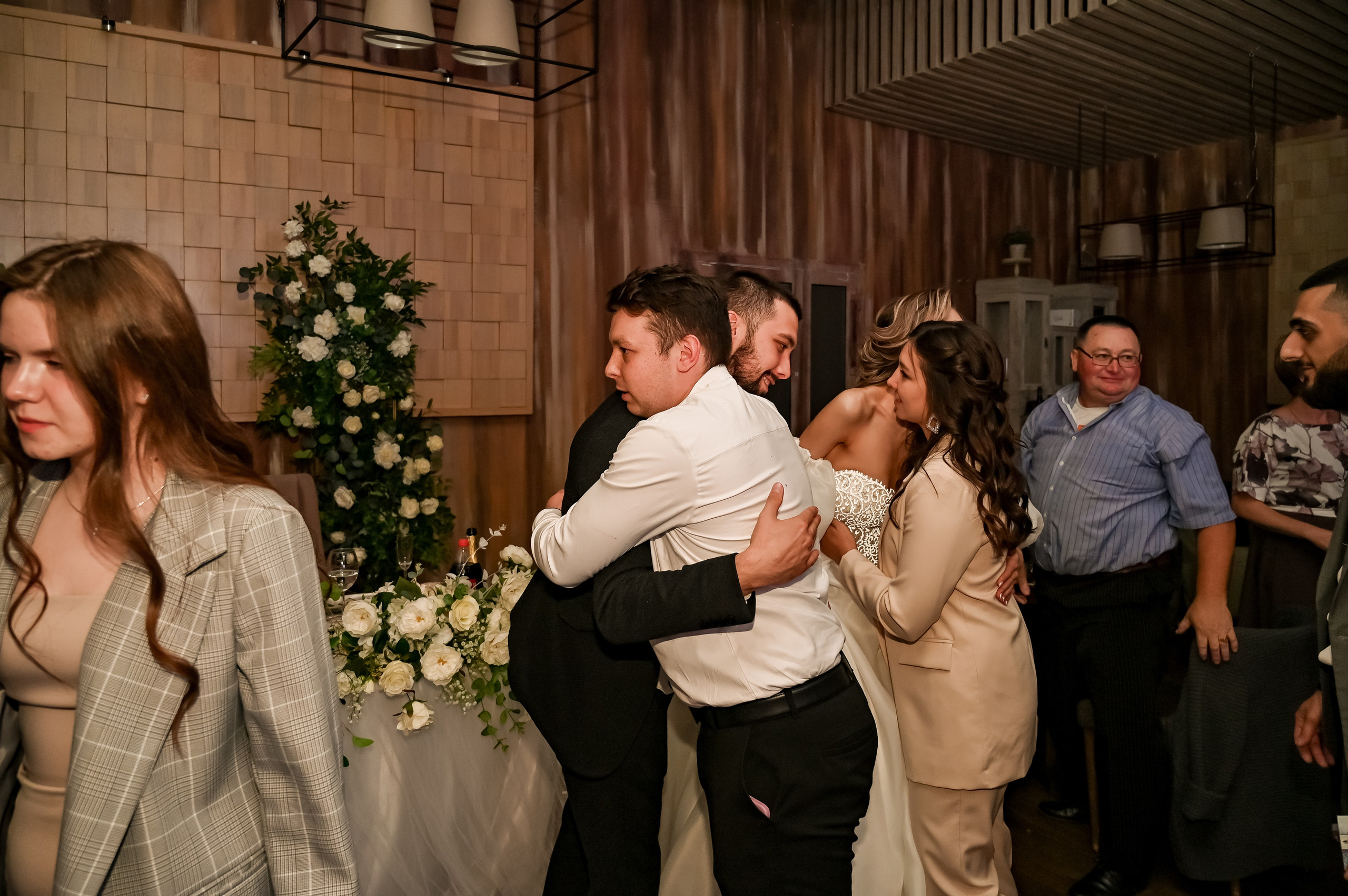 Свадьба полный день. Семейный и свадебный фотограф в г. Уфа Динара