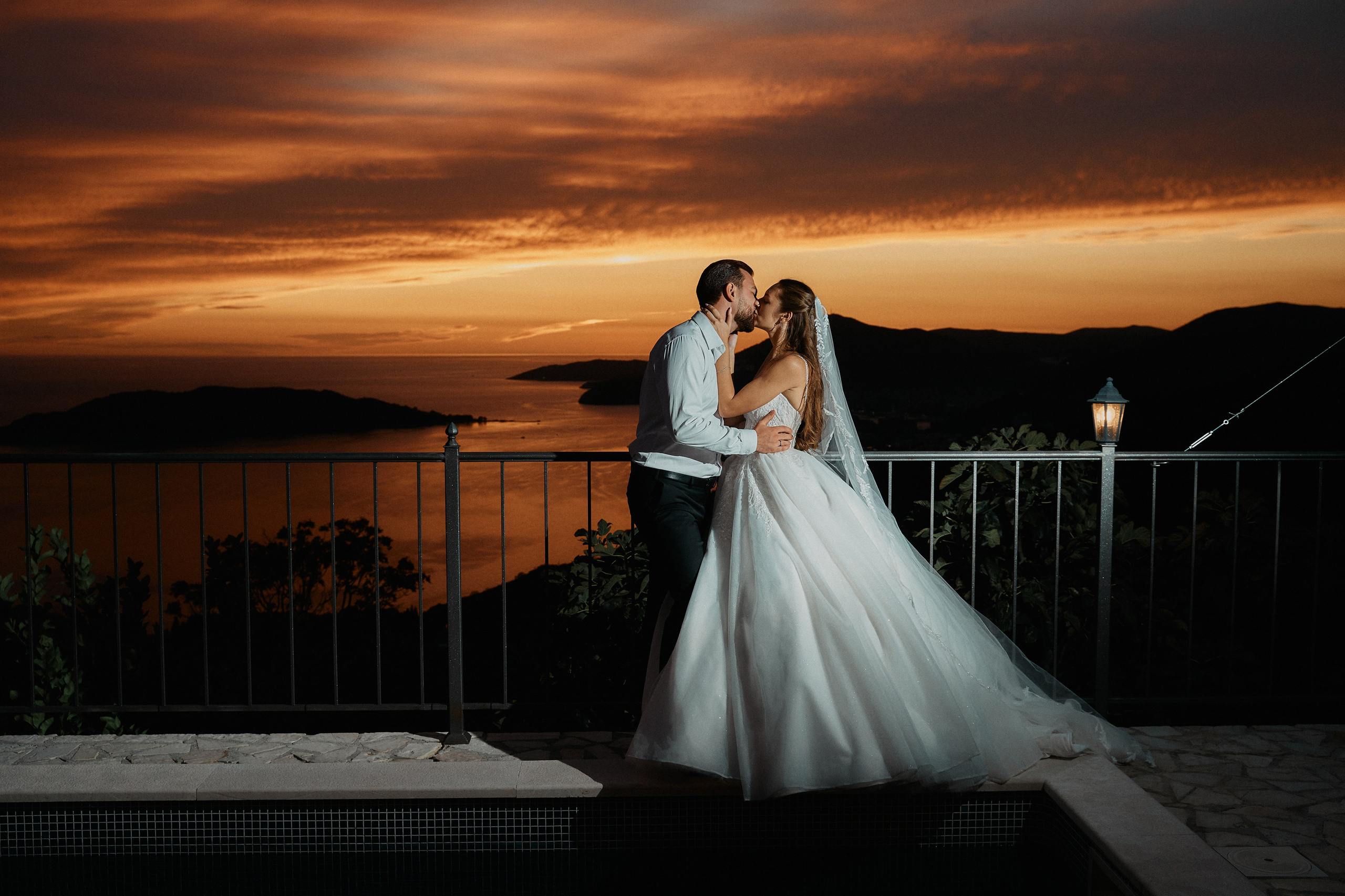 Michail & Katya. Photographer in Montenegro | Фотограф в Черногории