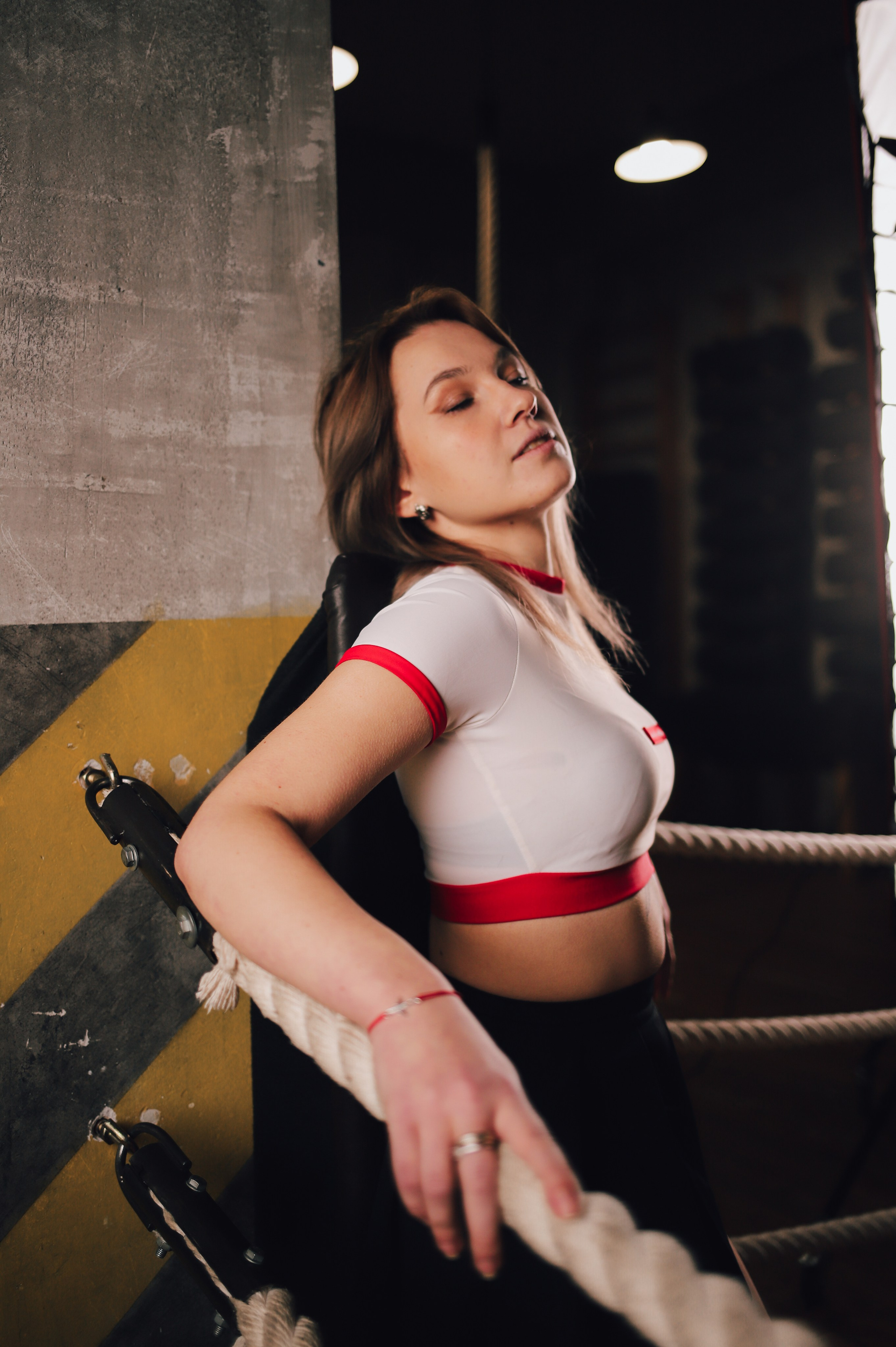 Наталья. Фотограф Москва и МО Анастасия Пясковская