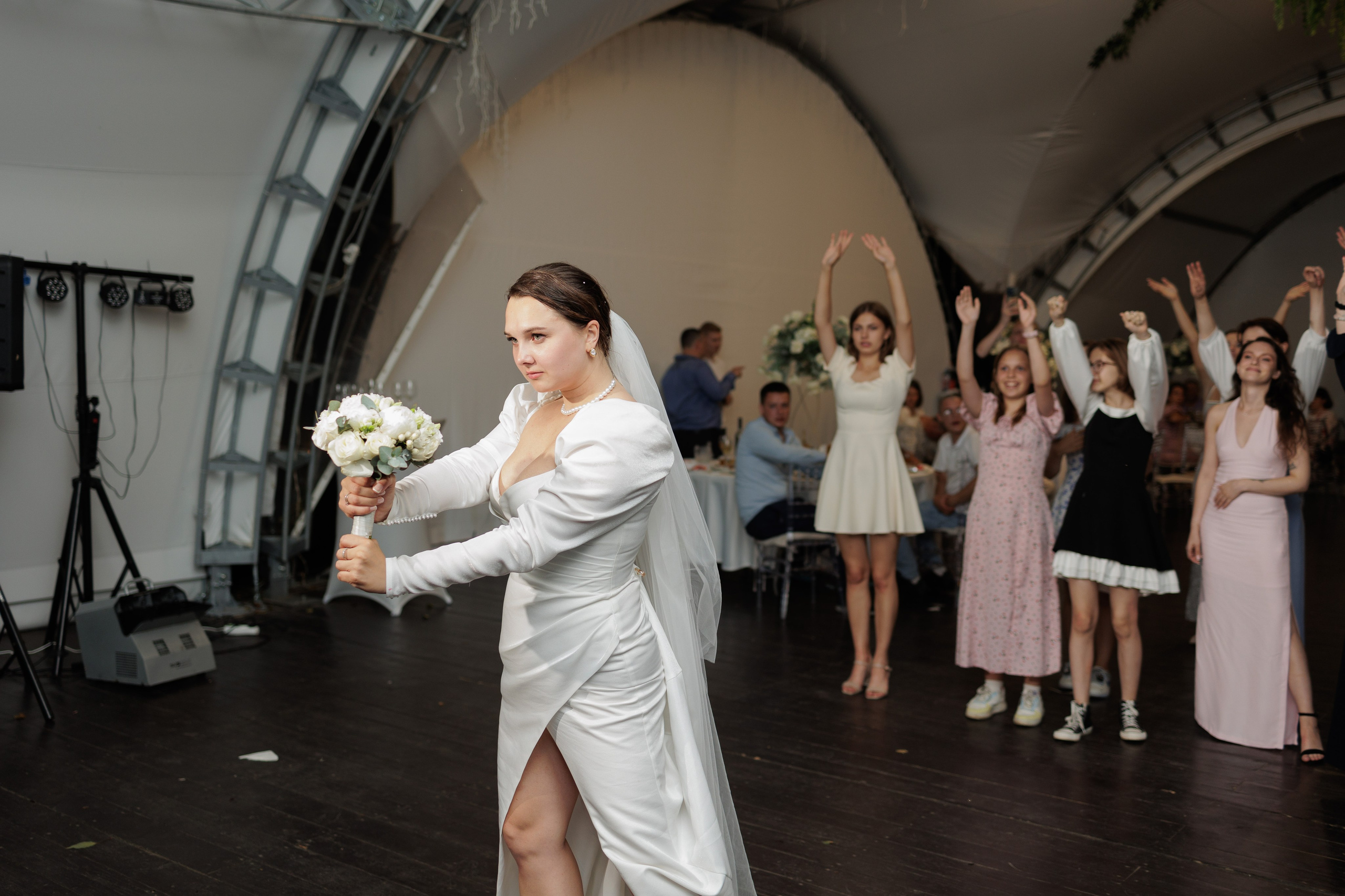 Янина & Евгений. Фотограф Сотникова Вероника