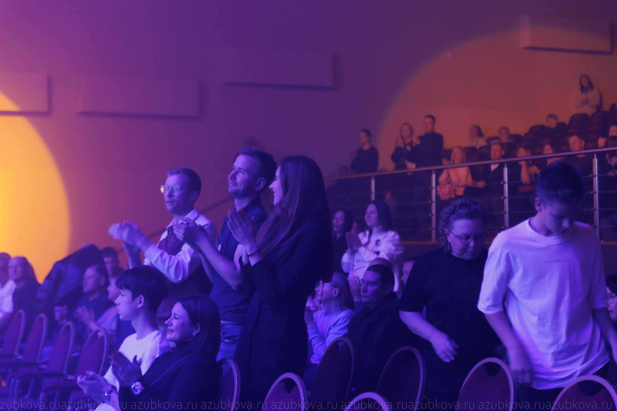 Вячеслав Бутусов. Фотограф Анастасия Зубкова