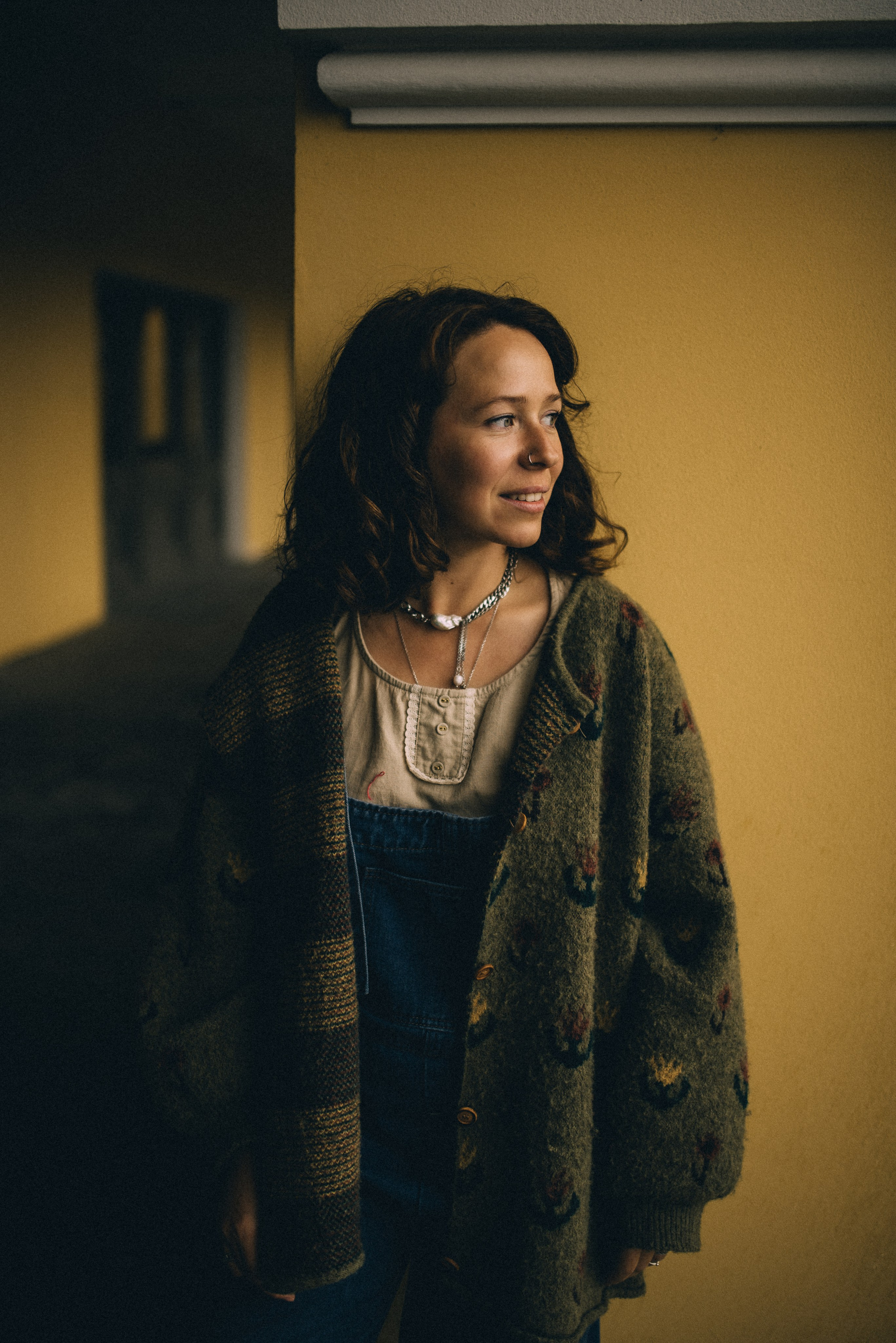 Маша. Фотограф Волченкова Екатерина