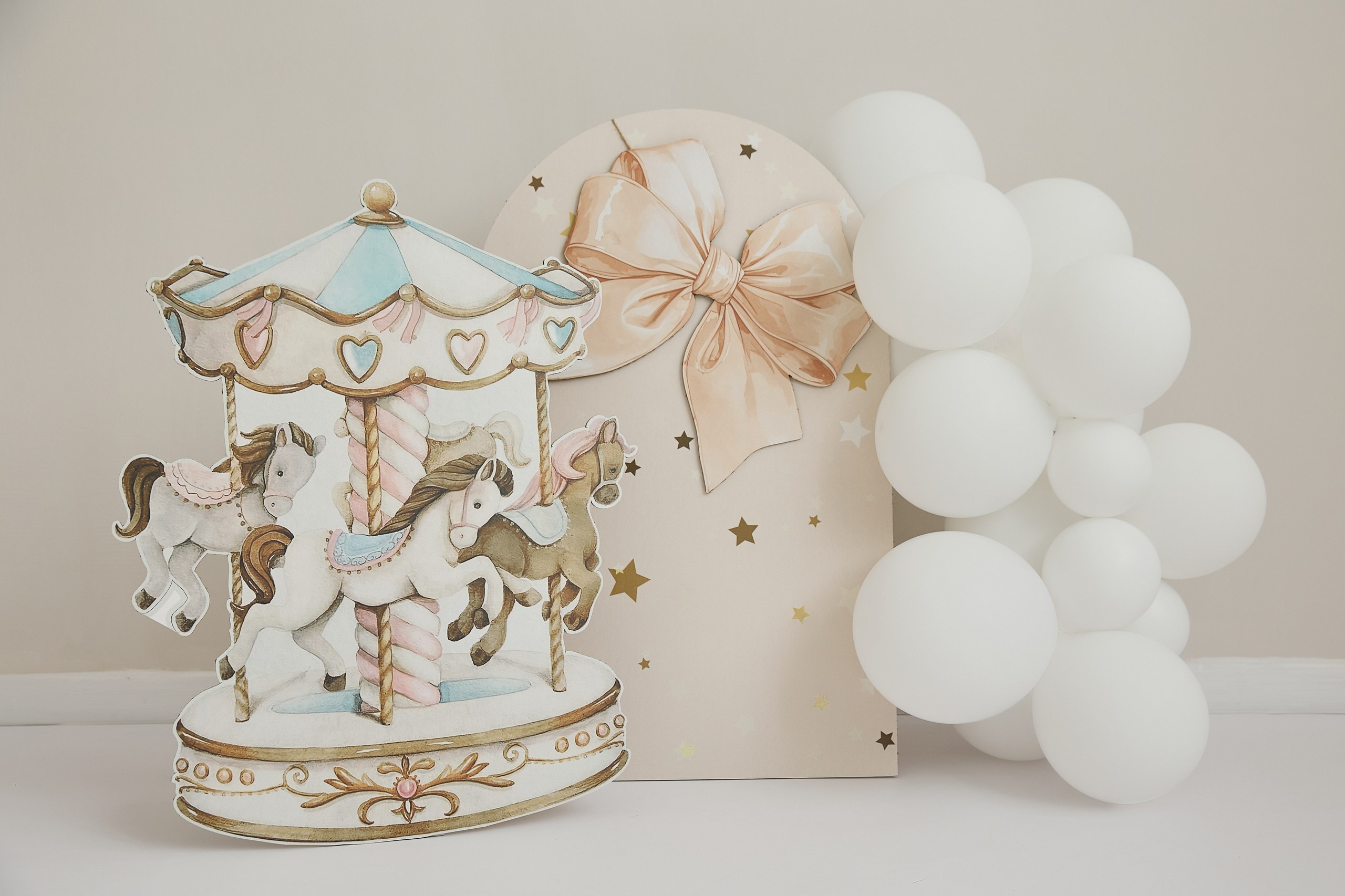 Детская и семейная фотостудия Mini Самара